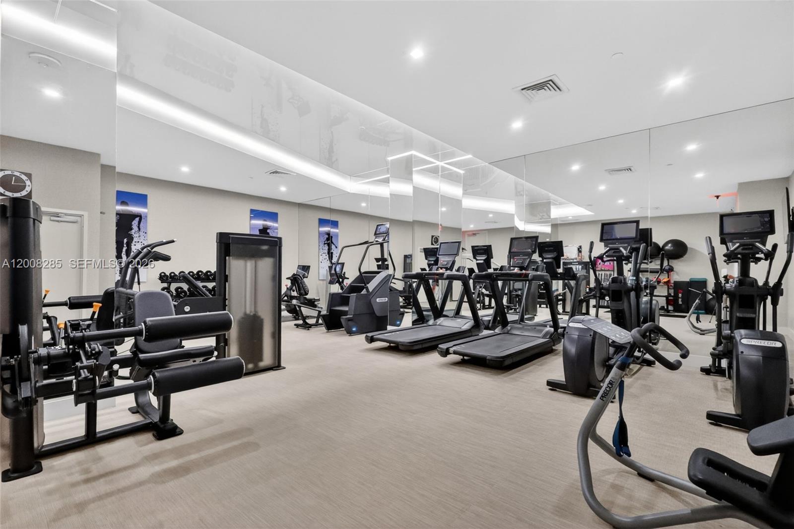 Photo of 3640 Yacht Club Dr  #1602, Aventura, Florida, 33180 - Not Virtually Staged