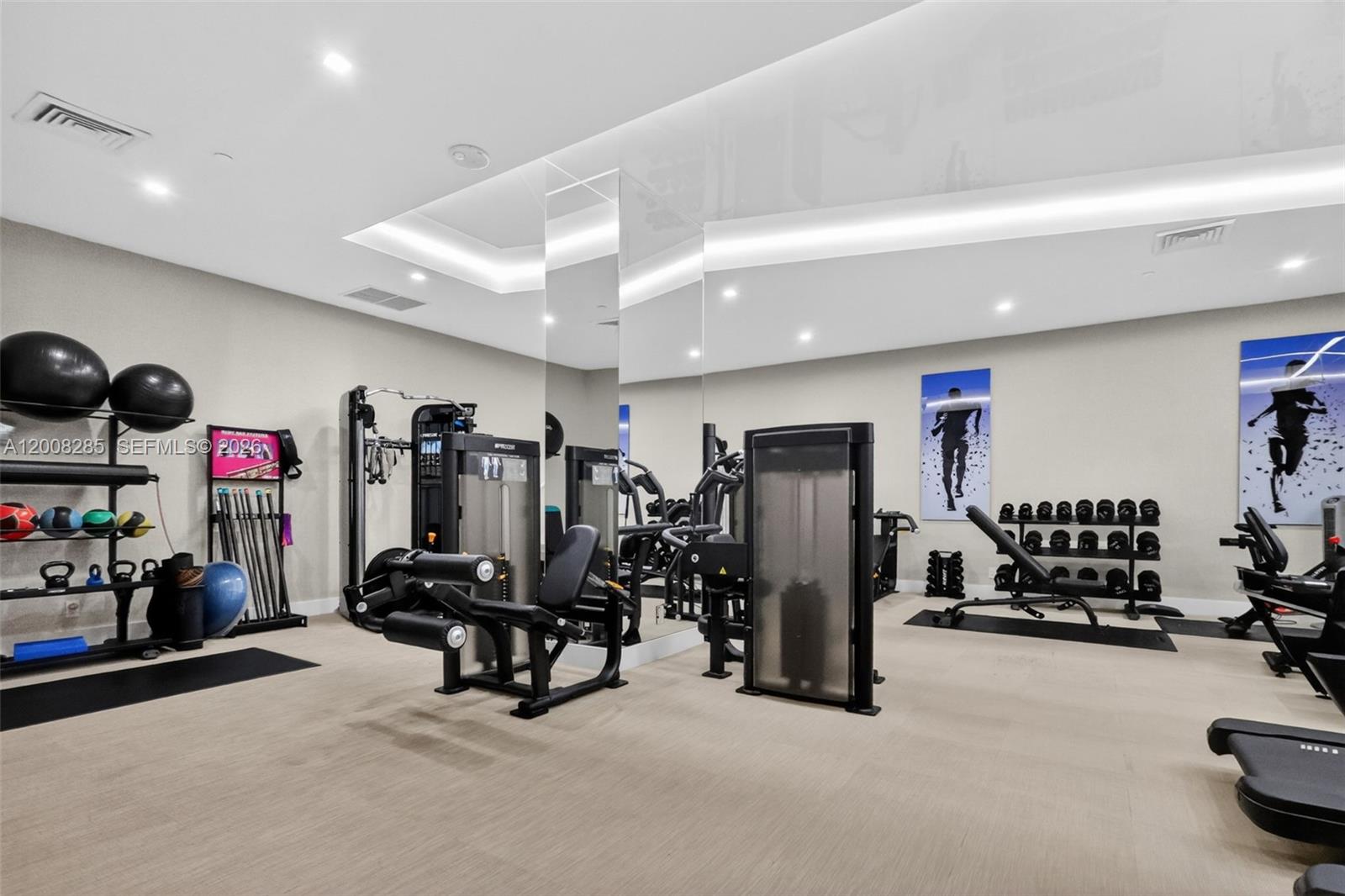 Photo of 3640 Yacht Club Dr  #1602, Aventura, Florida, 33180 - Not Virtually Staged