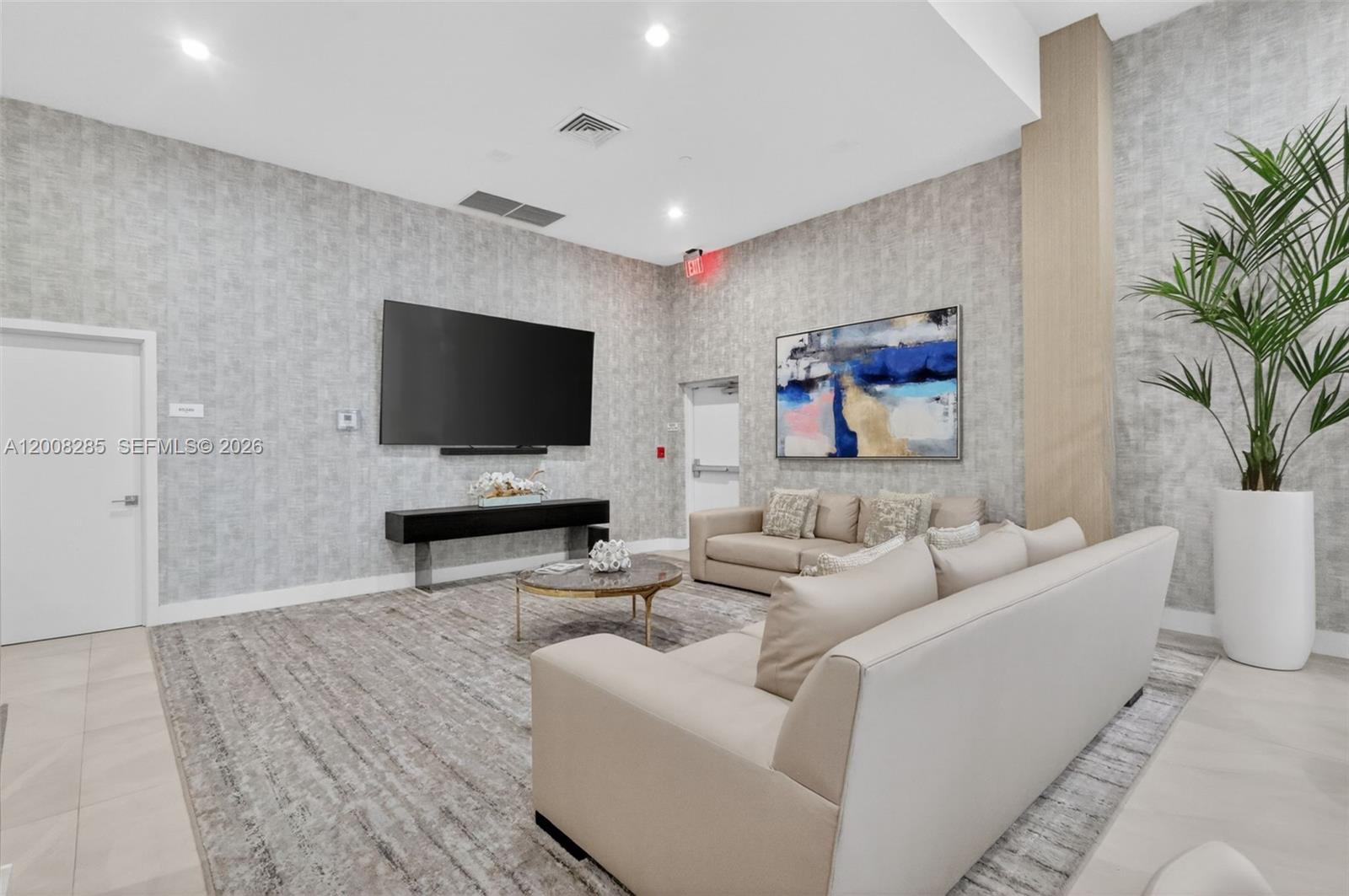 Photo of 3640 Yacht Club Dr  #1602, Aventura, Florida, 33180 - Not Virtually Staged