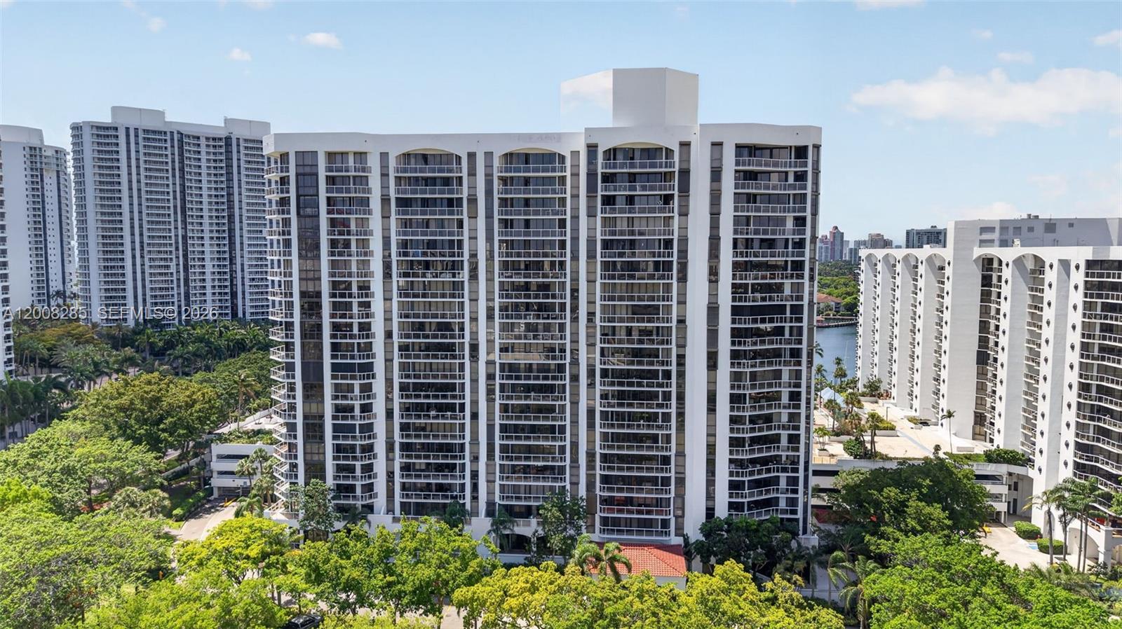 Photo of 3640 Yacht Club Dr  #1602, Aventura, Florida, 33180 - 