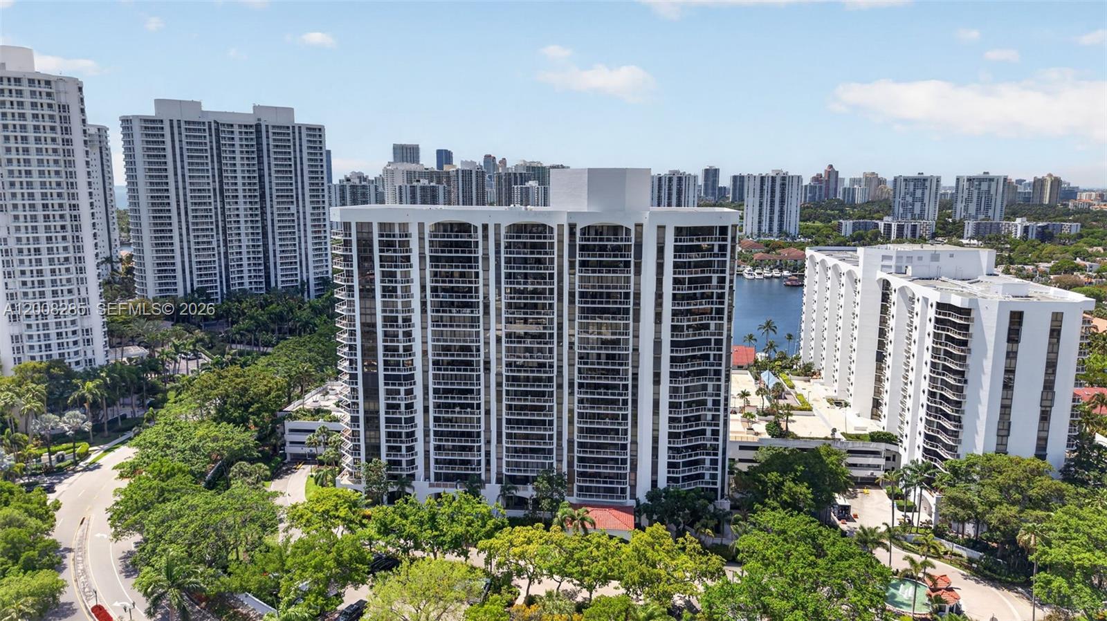 Photo of 3640 Yacht Club Dr  #1602, Aventura, Florida, 33180 - 