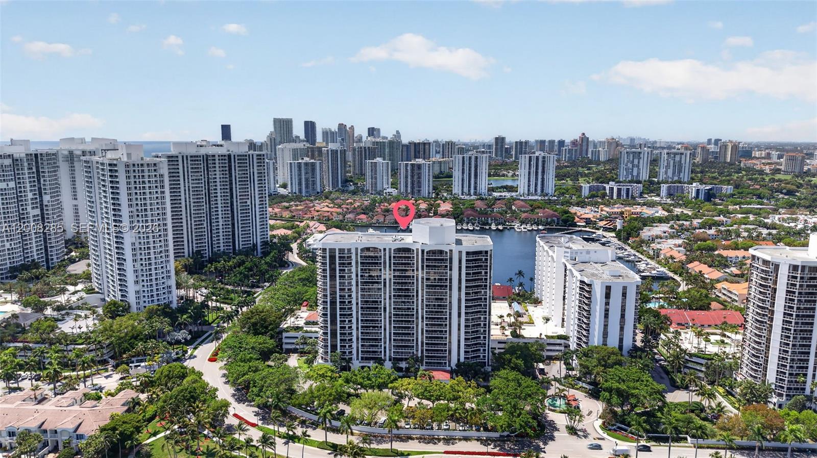 Photo of 3640 Yacht Club Dr  #1602, Aventura, Florida, 33180 - 