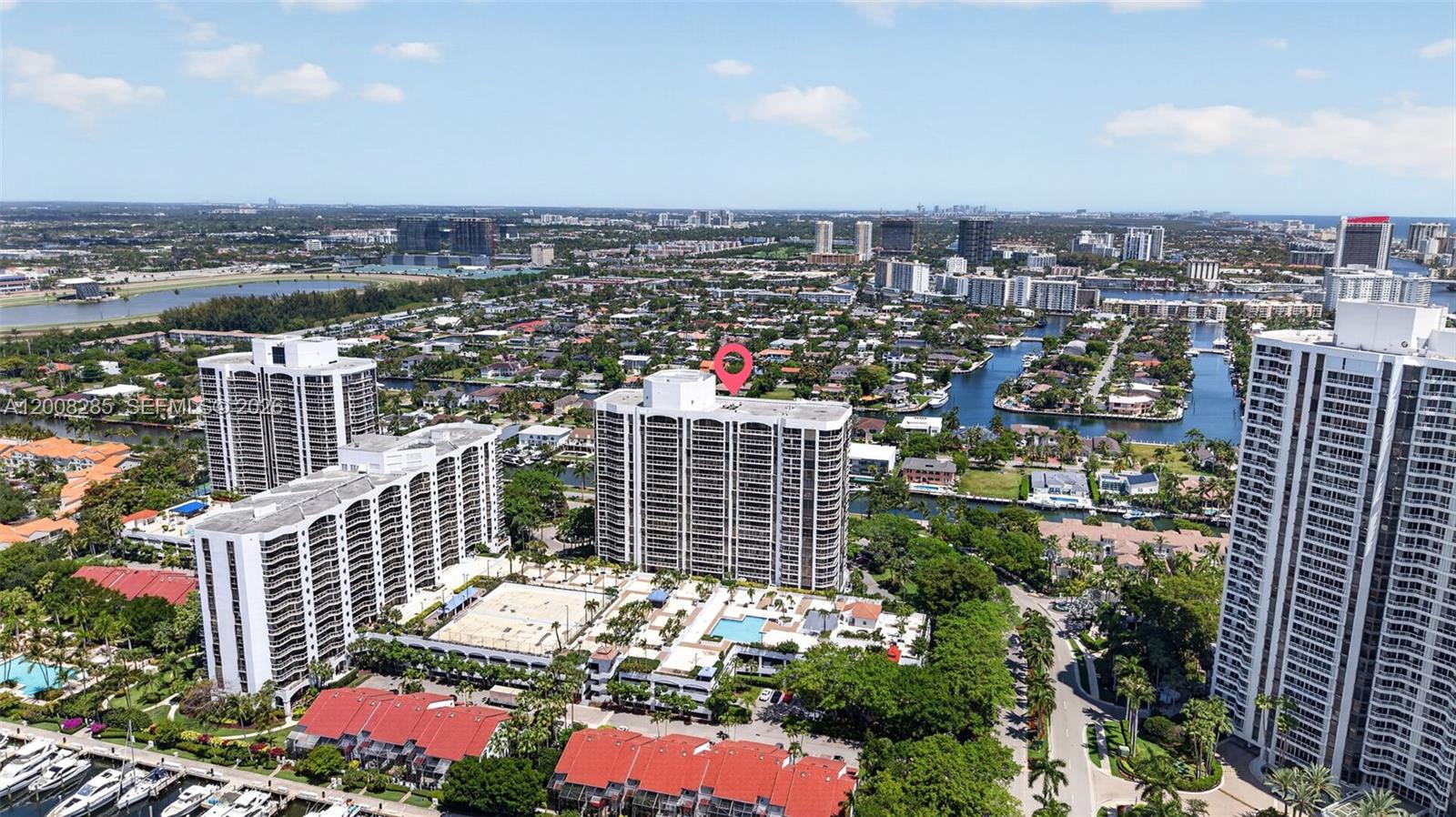 Photo of 3640 Yacht Club Dr  #1602, Aventura, Florida, 33180 - 