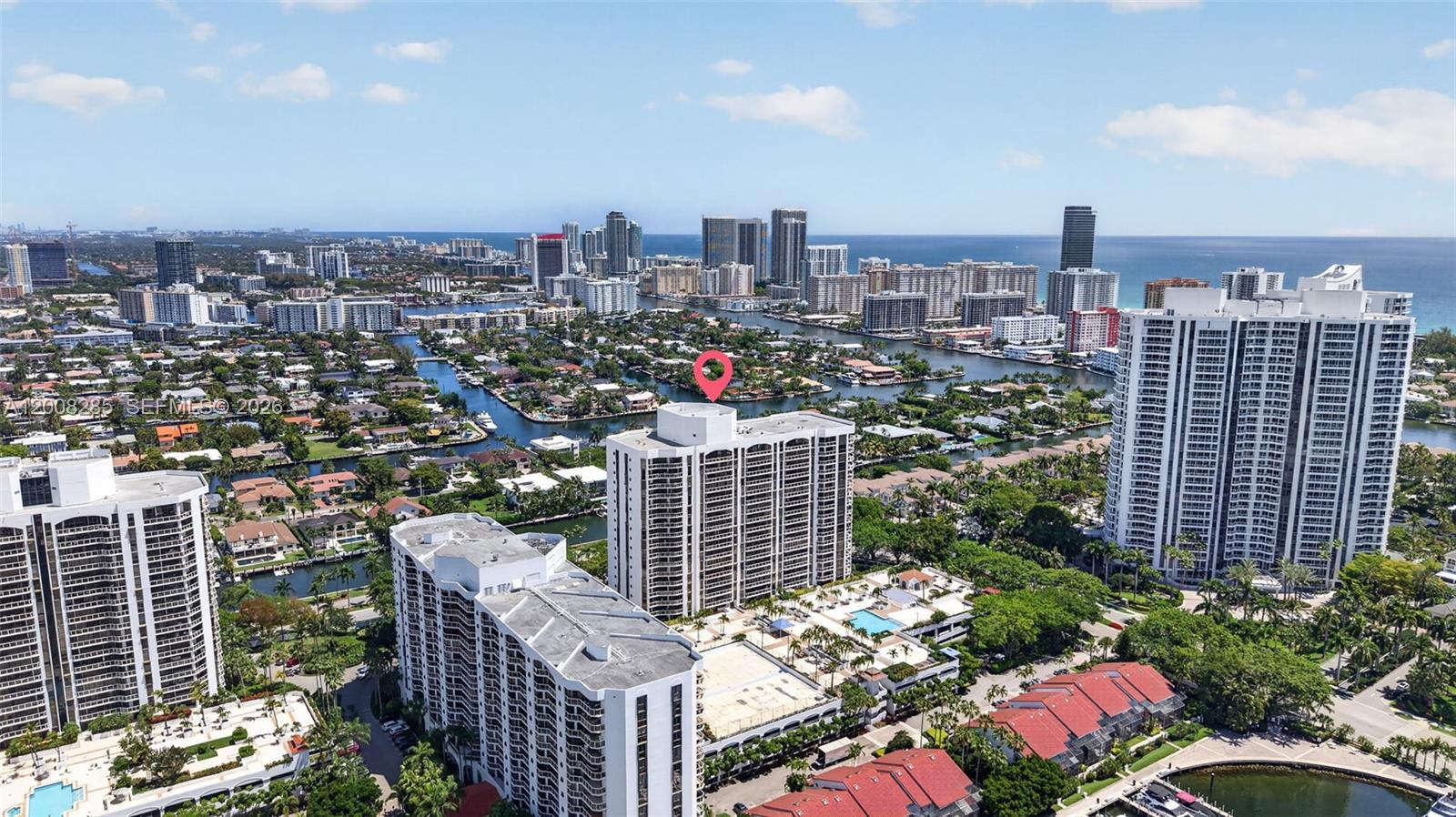 Photo of 3640 Yacht Club Dr  #1602, Aventura, Florida, 33180 - 