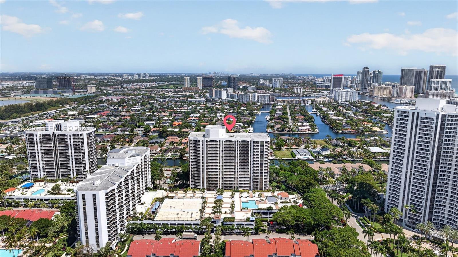 Photo of 3640 Yacht Club Dr  #1602, Aventura, Florida, 33180 - 