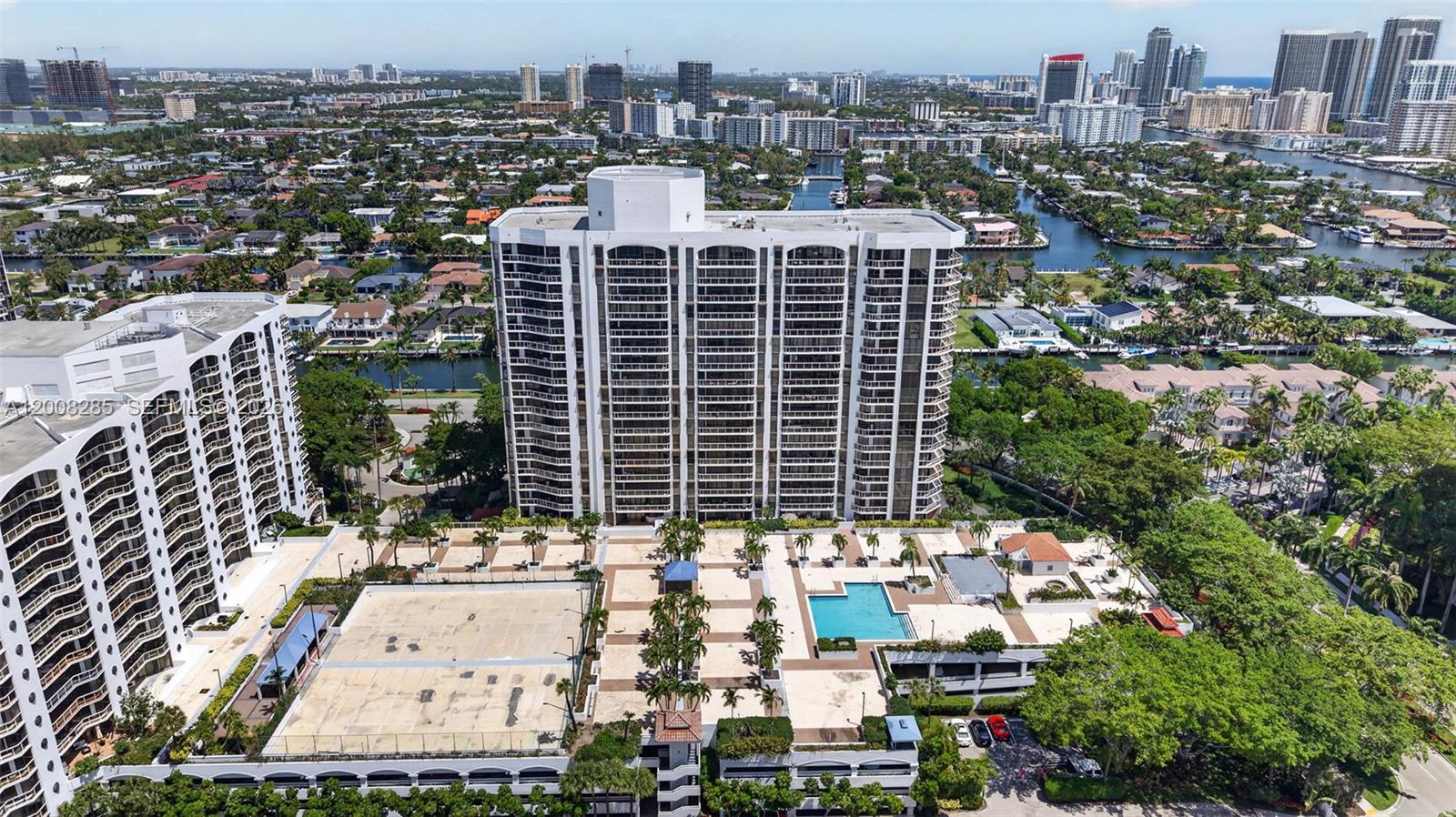 Photo of 3640 Yacht Club Dr  #1602, Aventura, Florida, 33180 - 