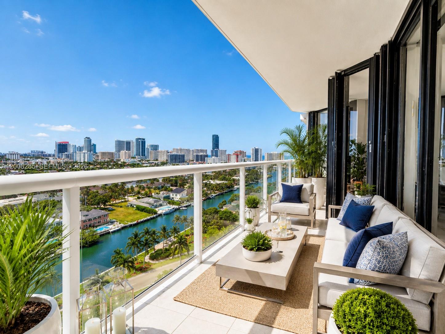 Photo of 3640 Yacht Club Dr  #1602, Aventura, Florida, 33180 - 