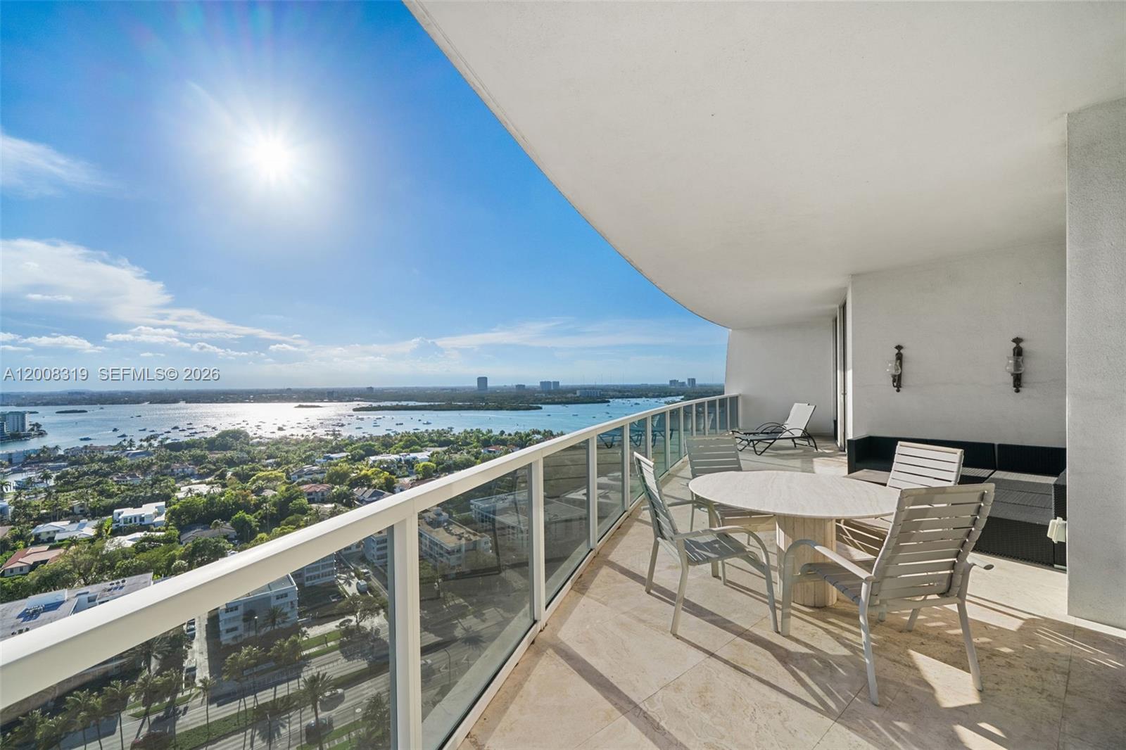 Photo of 10225 Collins Ave  #2004, Bal Harbour, Florida, 33154 - 