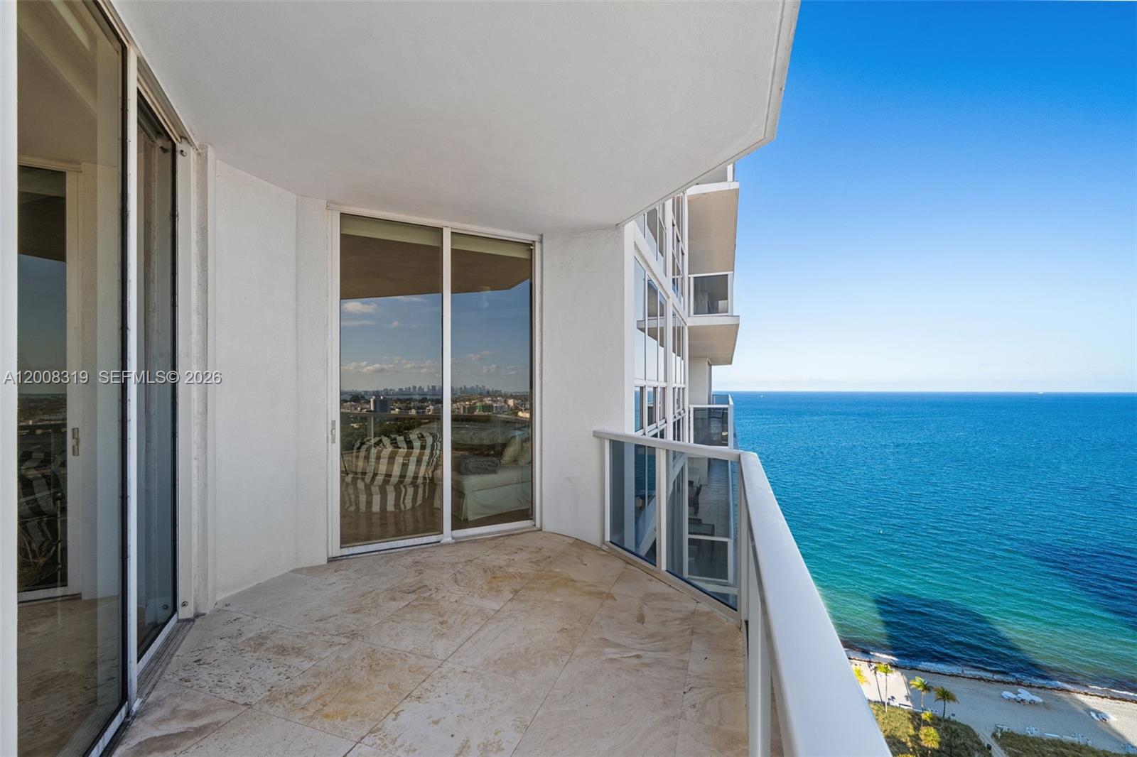Photo of 10225 Collins Ave  #2004, Bal Harbour, Florida, 33154 - 