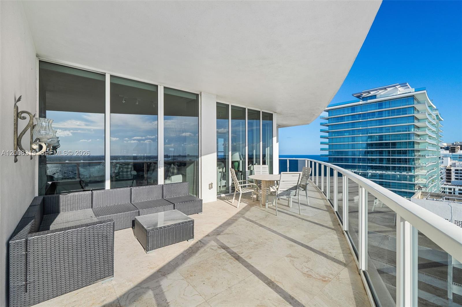 Photo of 10225 Collins Ave  #2004, Bal Harbour, Florida, 33154 - 