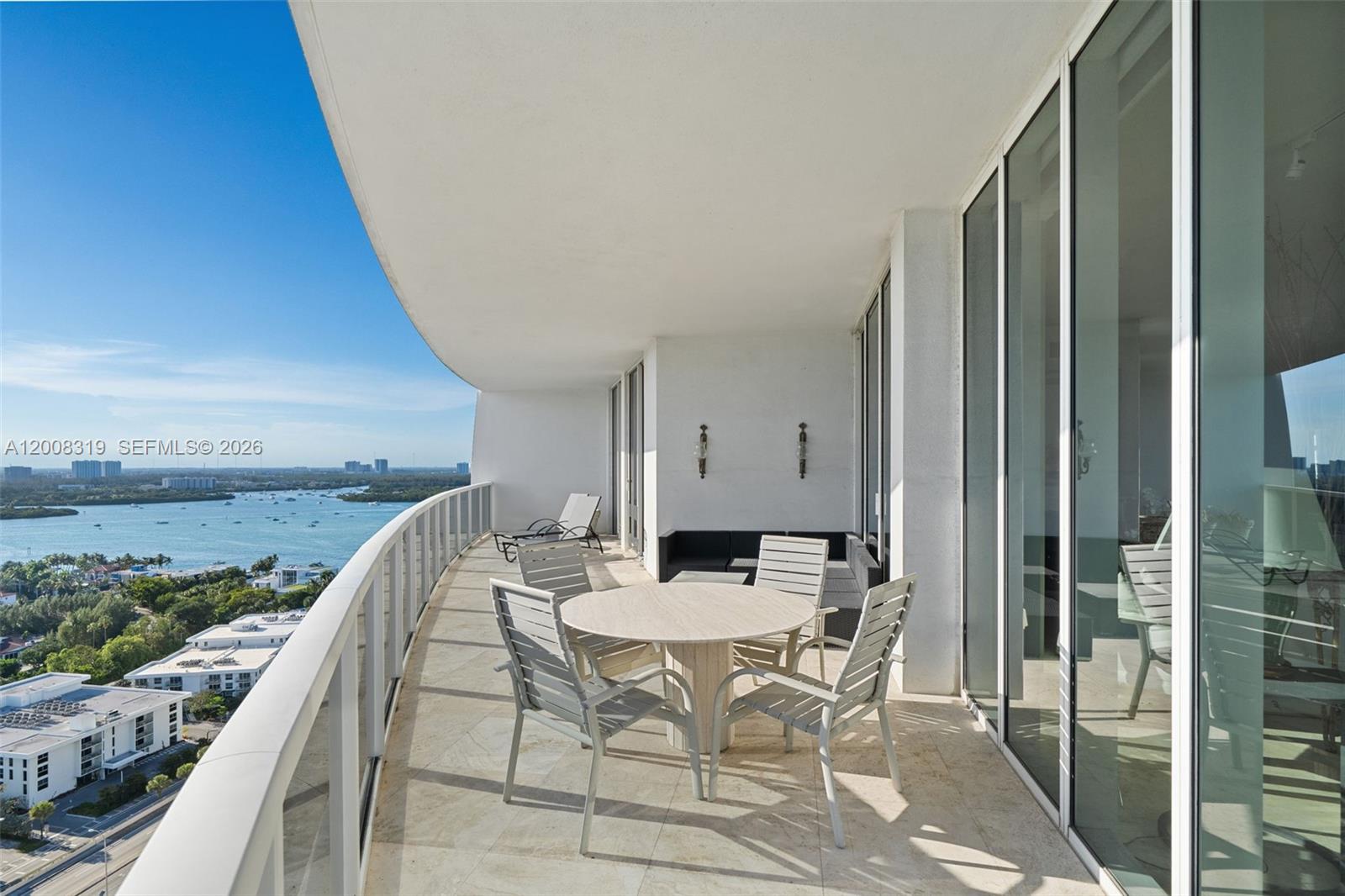 Photo of 10225 Collins Ave  #2004, Bal Harbour, Florida, 33154 - 