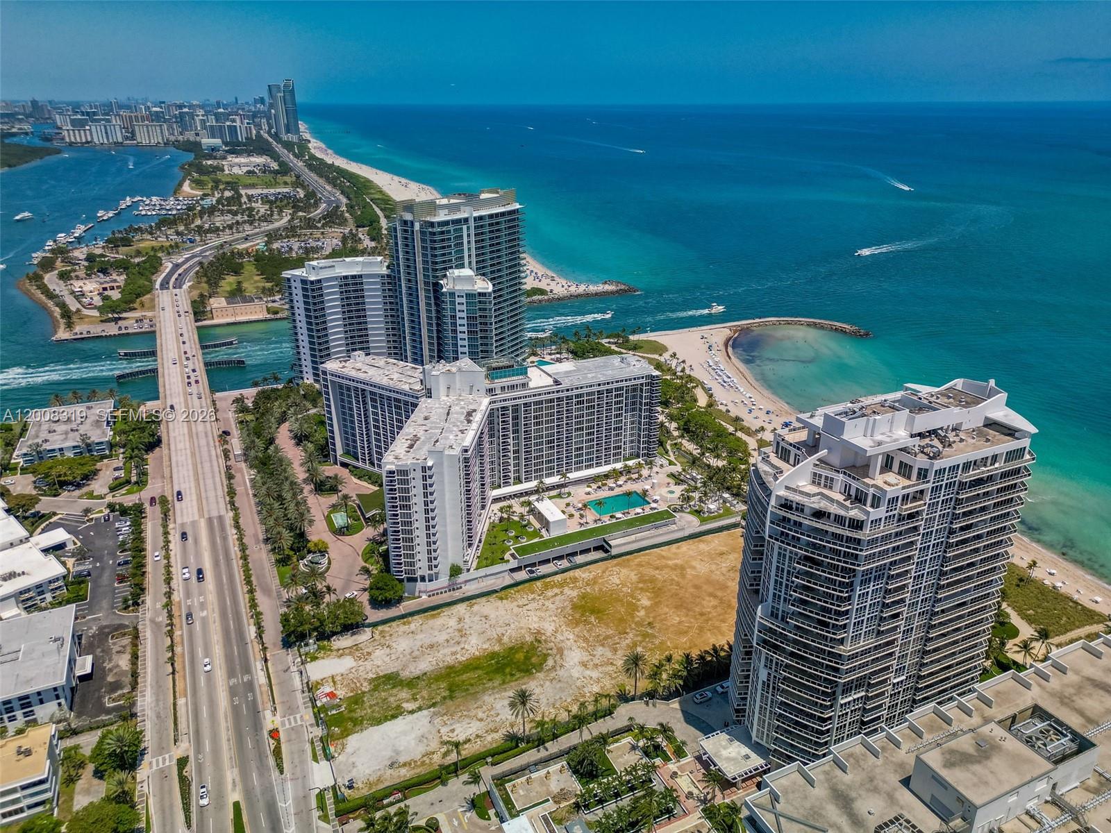 Photo of 10225 Collins Ave  #2004, Bal Harbour, Florida, 33154 - 