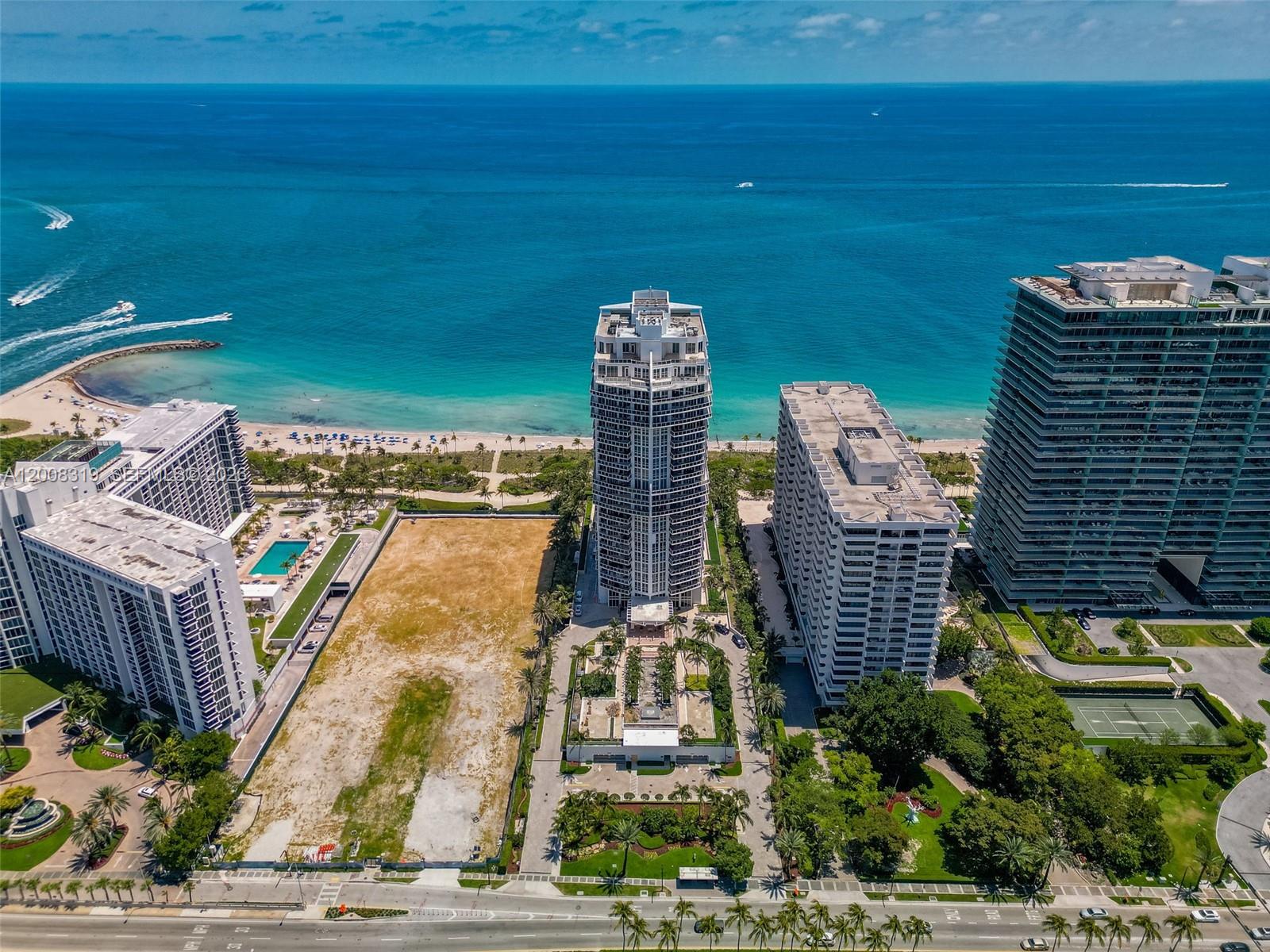 Photo of 10225 Collins Ave  #2004, Bal Harbour, Florida, 33154 - 
