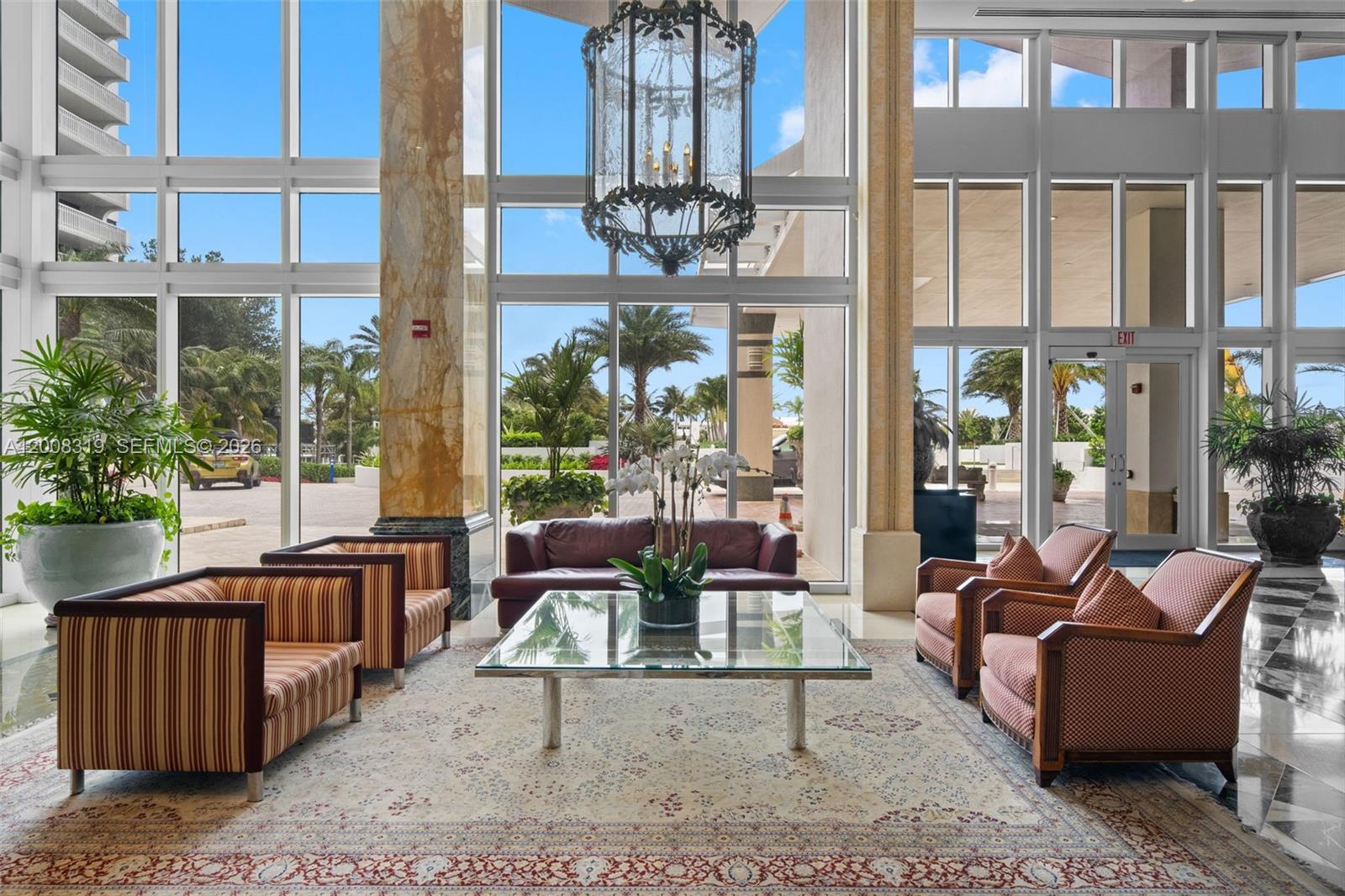 Photo of 10225 Collins Ave  #2004, Bal Harbour, Florida, 33154 - 