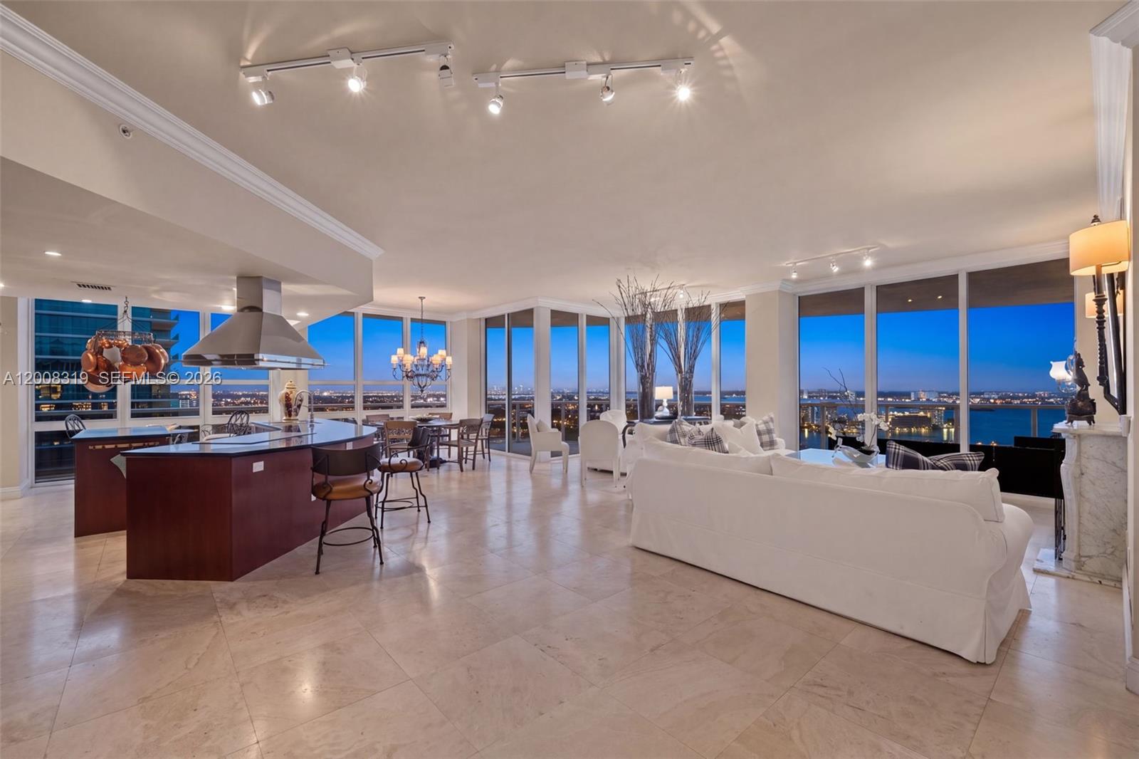 Photo of 10225 Collins Ave  #2004, Bal Harbour, Florida, 33154 - 