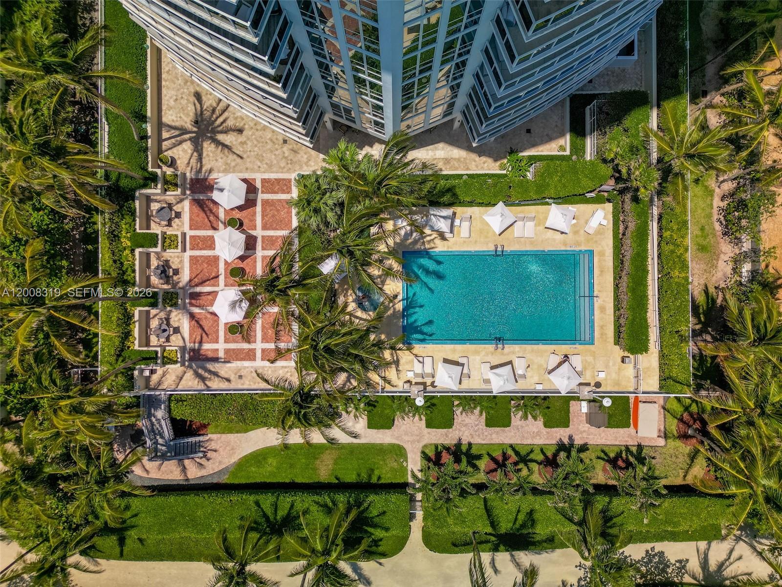 Photo of 10225 Collins Ave  #2004, Bal Harbour, Florida, 33154 - 