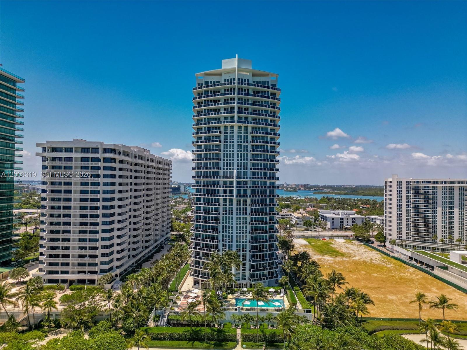 Photo of 10225 Collins Ave  #2004, Bal Harbour, Florida, 33154 - 