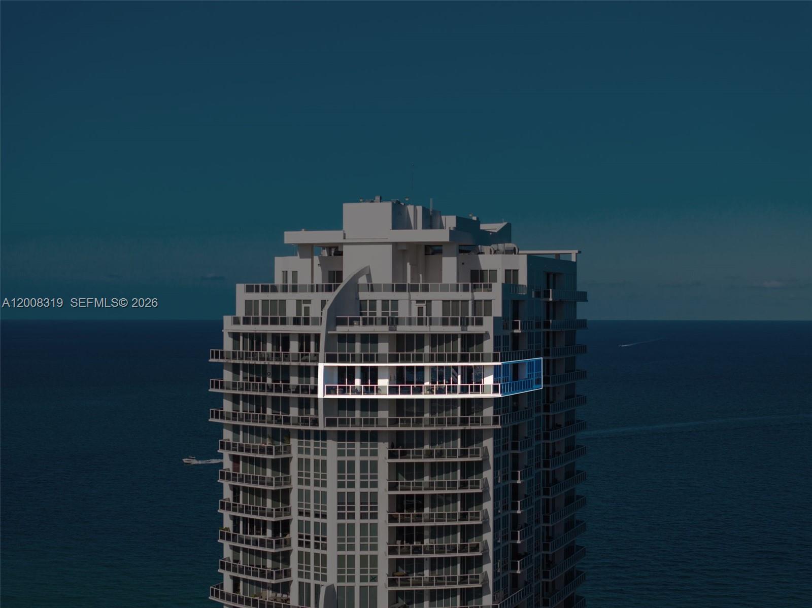 Photo of 10225 Collins Ave  #2004, Bal Harbour, Florida, 33154 - 
