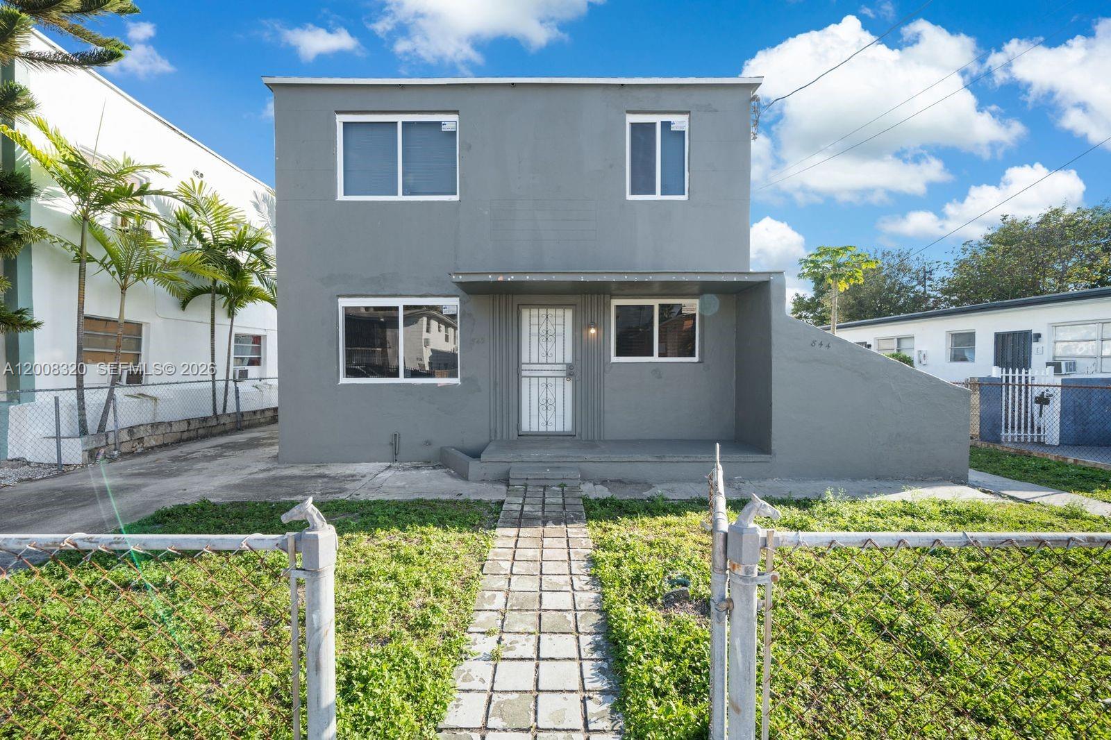 See details / 2184 sq. ft. $ 2026-04-27 0 Photo