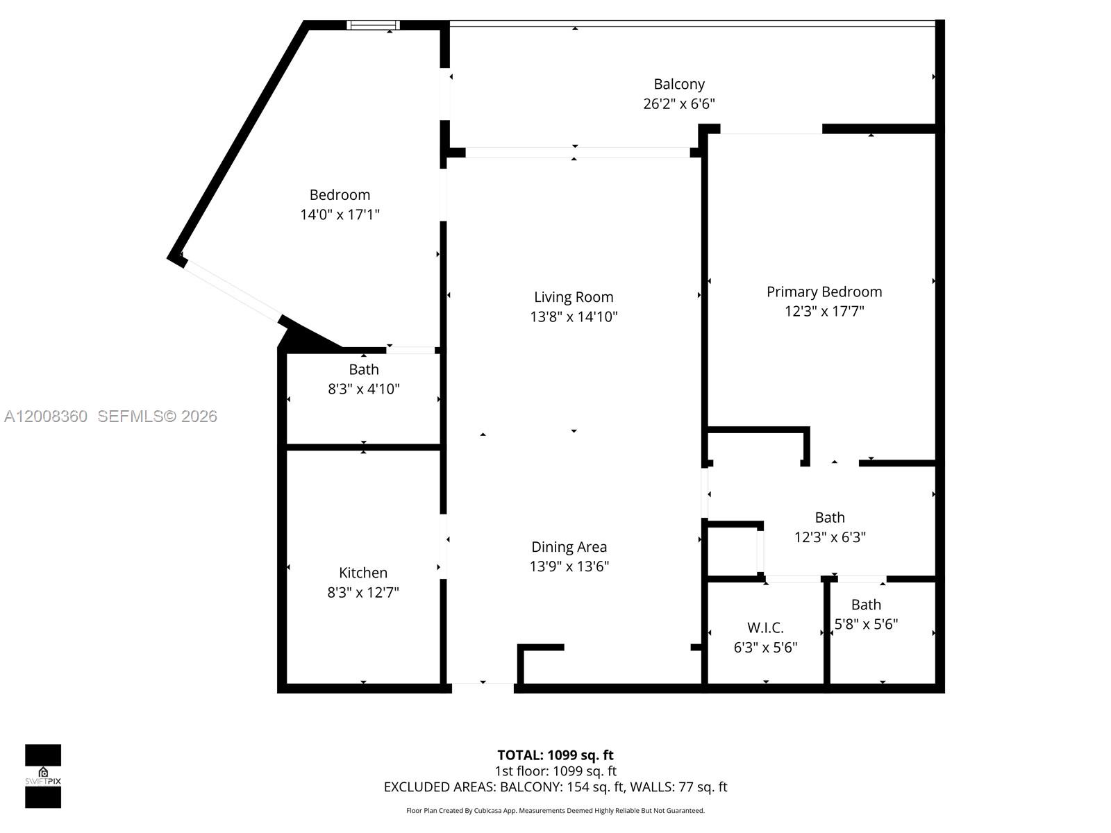 401 2 / 2 1357 sq. ft. $ 2026-04-27 0 Photo