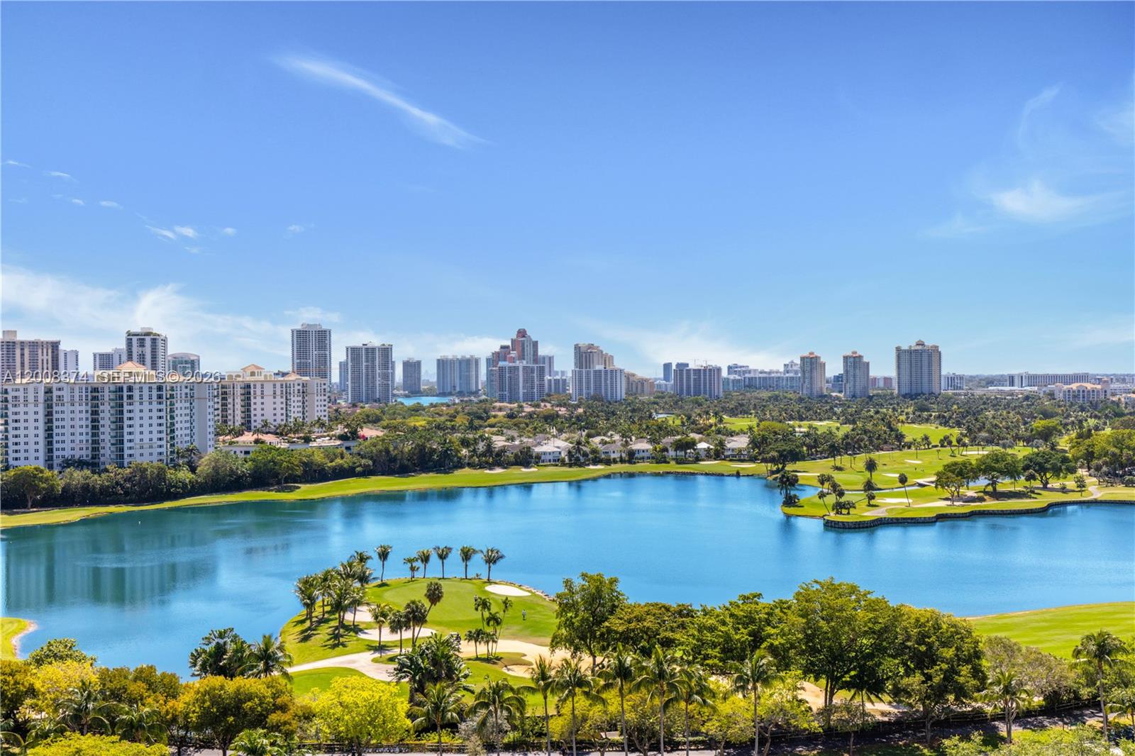 Photo of 3701 Country Club Dr  #1805, Aventura, Florida, 33180 - 