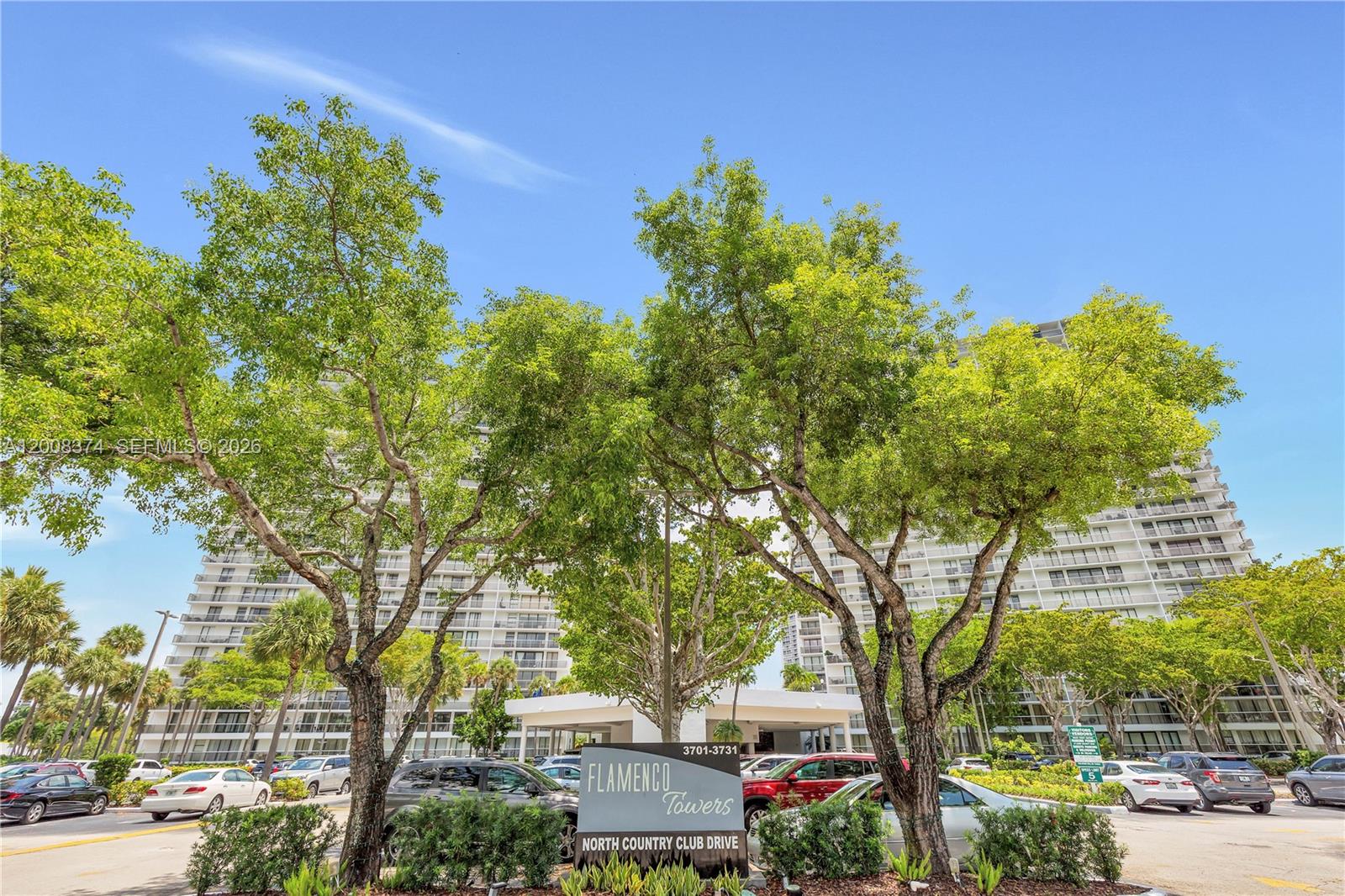 Photo of 3701 Country Club Dr  #1805, Aventura, Florida, 33180 - 