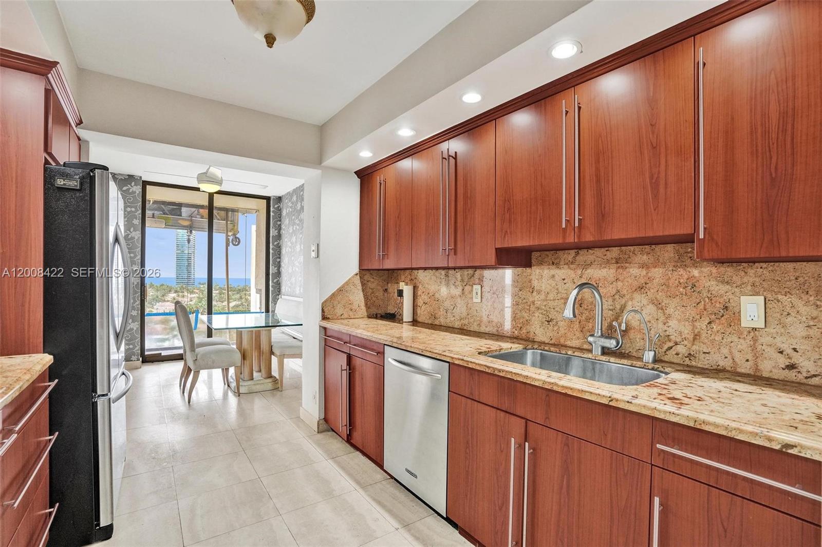 Photo of 19355 Turnberry Way  #8K, Aventura, Florida, 33180 - 