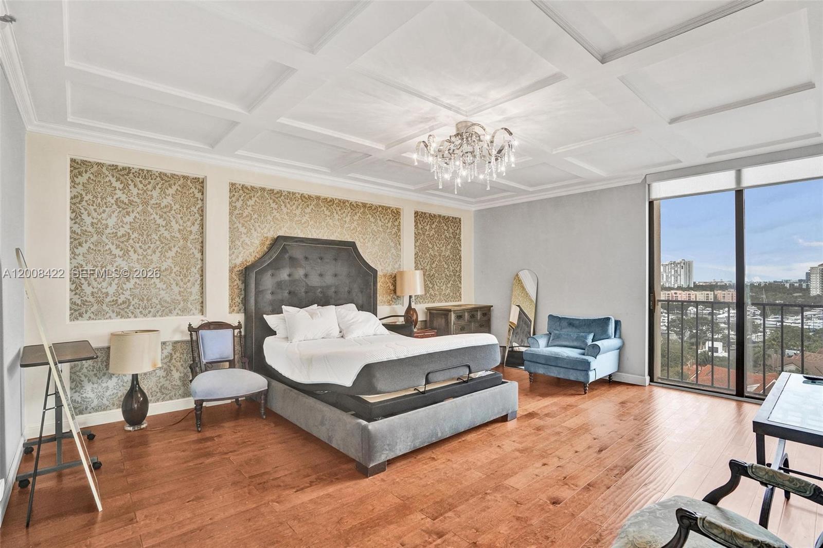 Photo of 19355 Turnberry Way  #8K, Aventura, Florida, 33180 - 