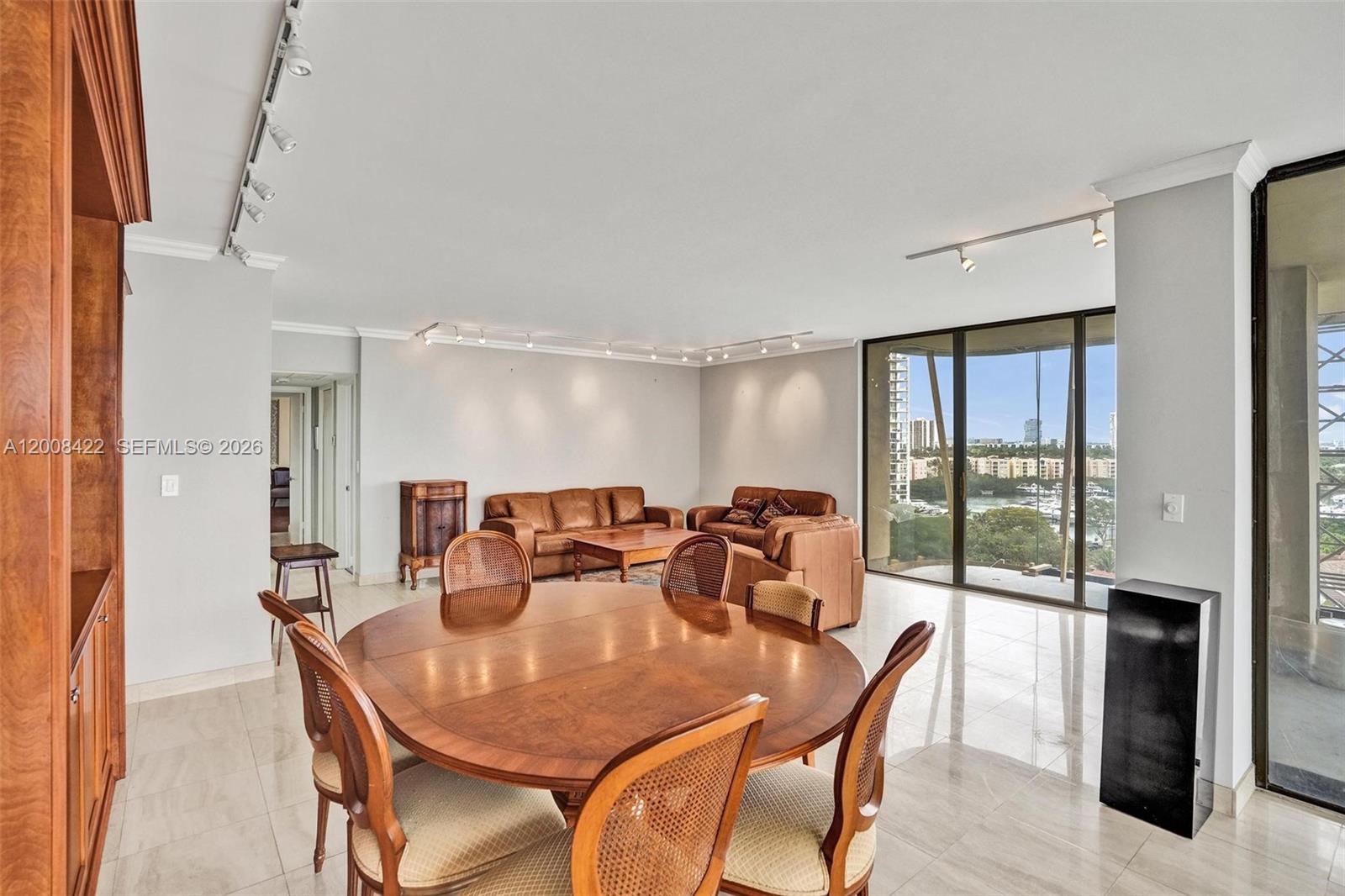 Photo of 19355 Turnberry Way  #8K, Aventura, Florida, 33180 - 