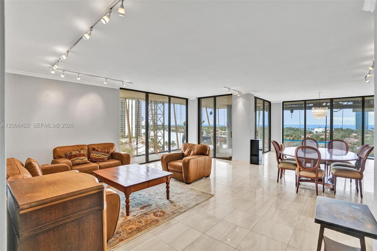 Photo of 19355 Turnberry Way  #8K, Aventura, Florida, 33180 - 