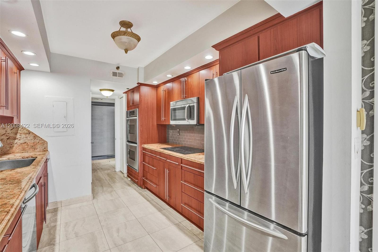 Photo of 19355 Turnberry Way  #8K, Aventura, Florida, 33180 - 