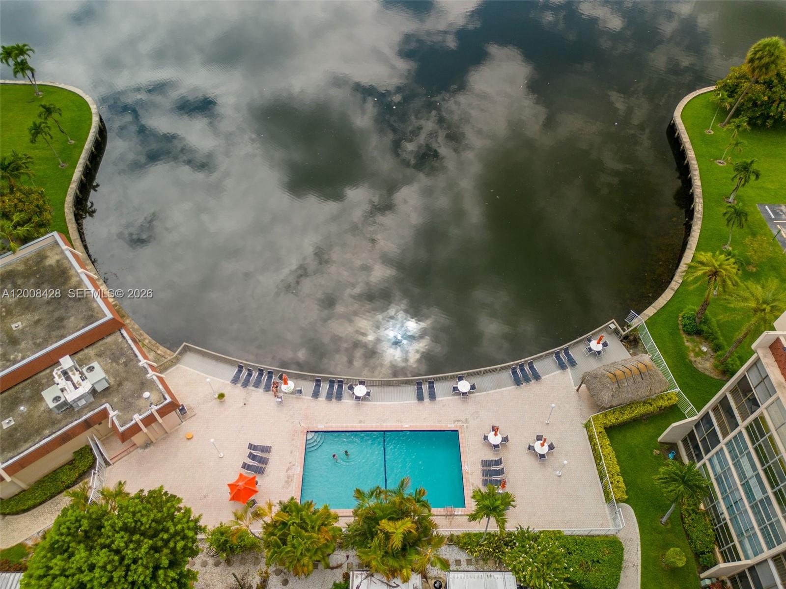 Photo of 2001 Atlantic Shores Blvd  #116, Hallandale Beach, Florida, 33009 - 