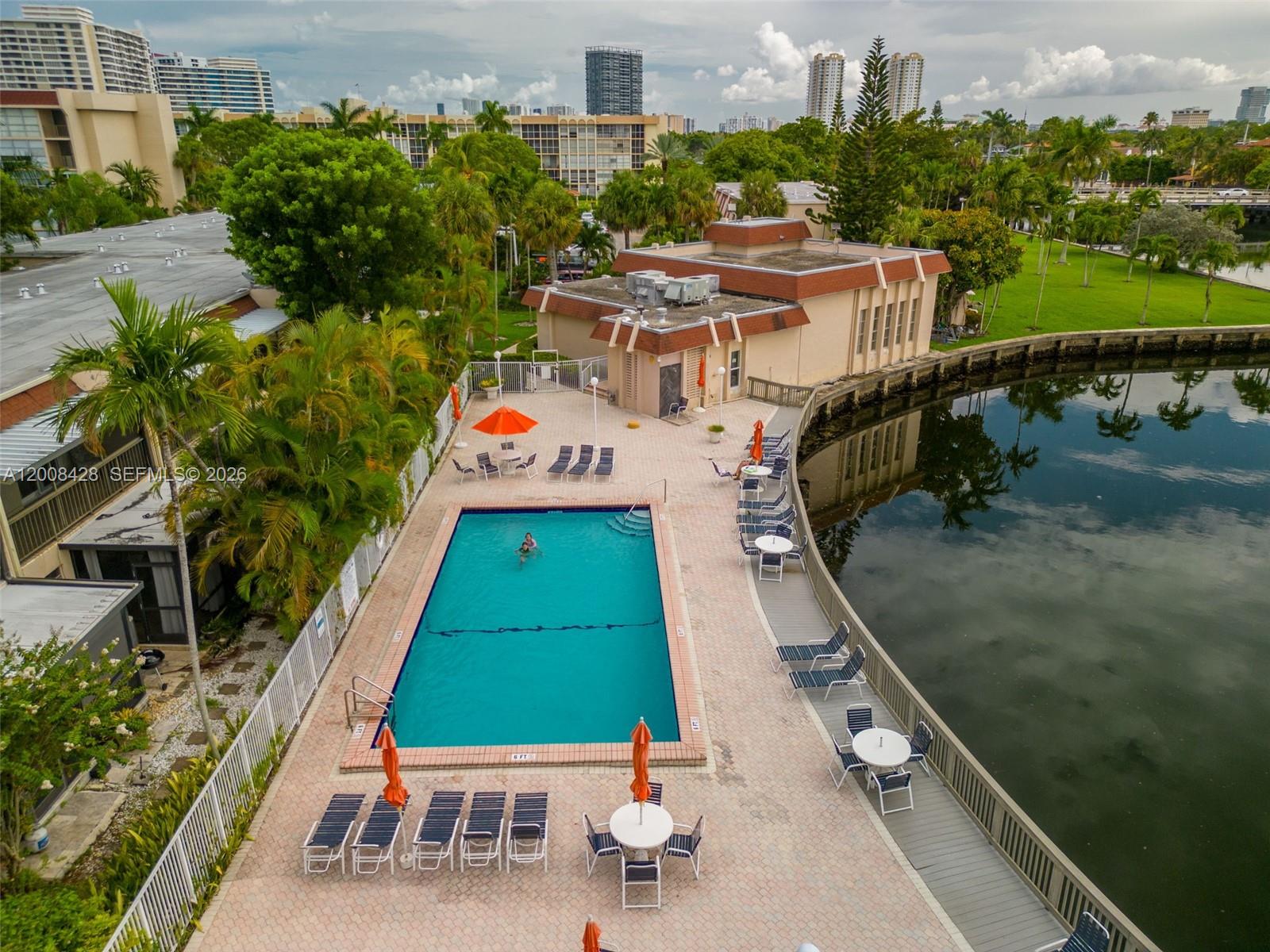 Photo of 2001 Atlantic Shores Blvd  #116, Hallandale Beach, Florida, 33009 - 