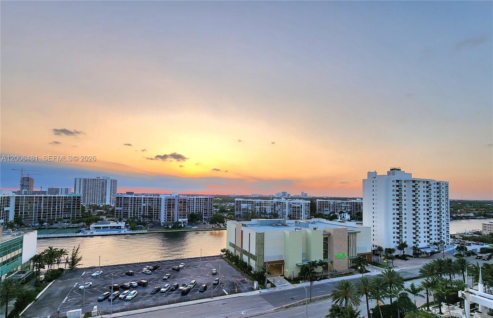 Photo of 3505 Ocean Dr #1203, Hollywood, Florida, 33019 -