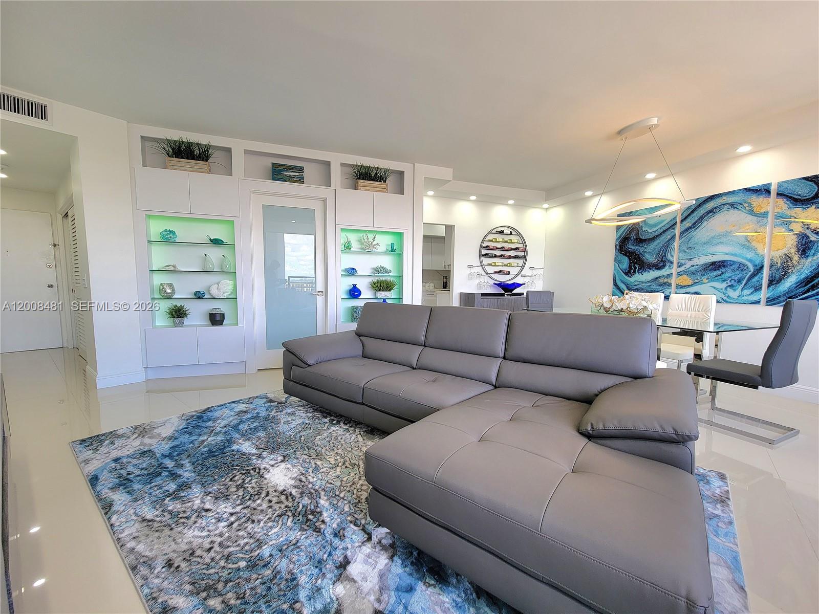 Photo of 3505 Ocean Dr  #1203, Hollywood, Florida, 33019 - 