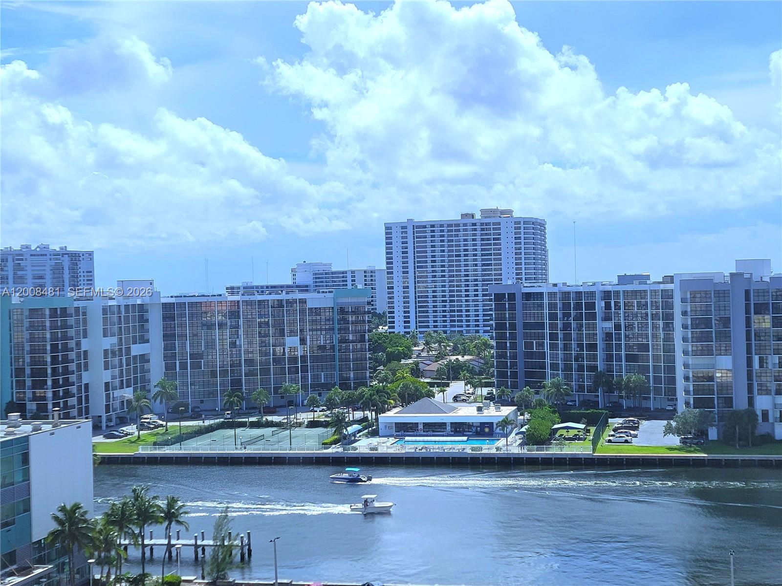 Photo of 3505 Ocean Dr #1203, Hollywood, Florida, 33019 -