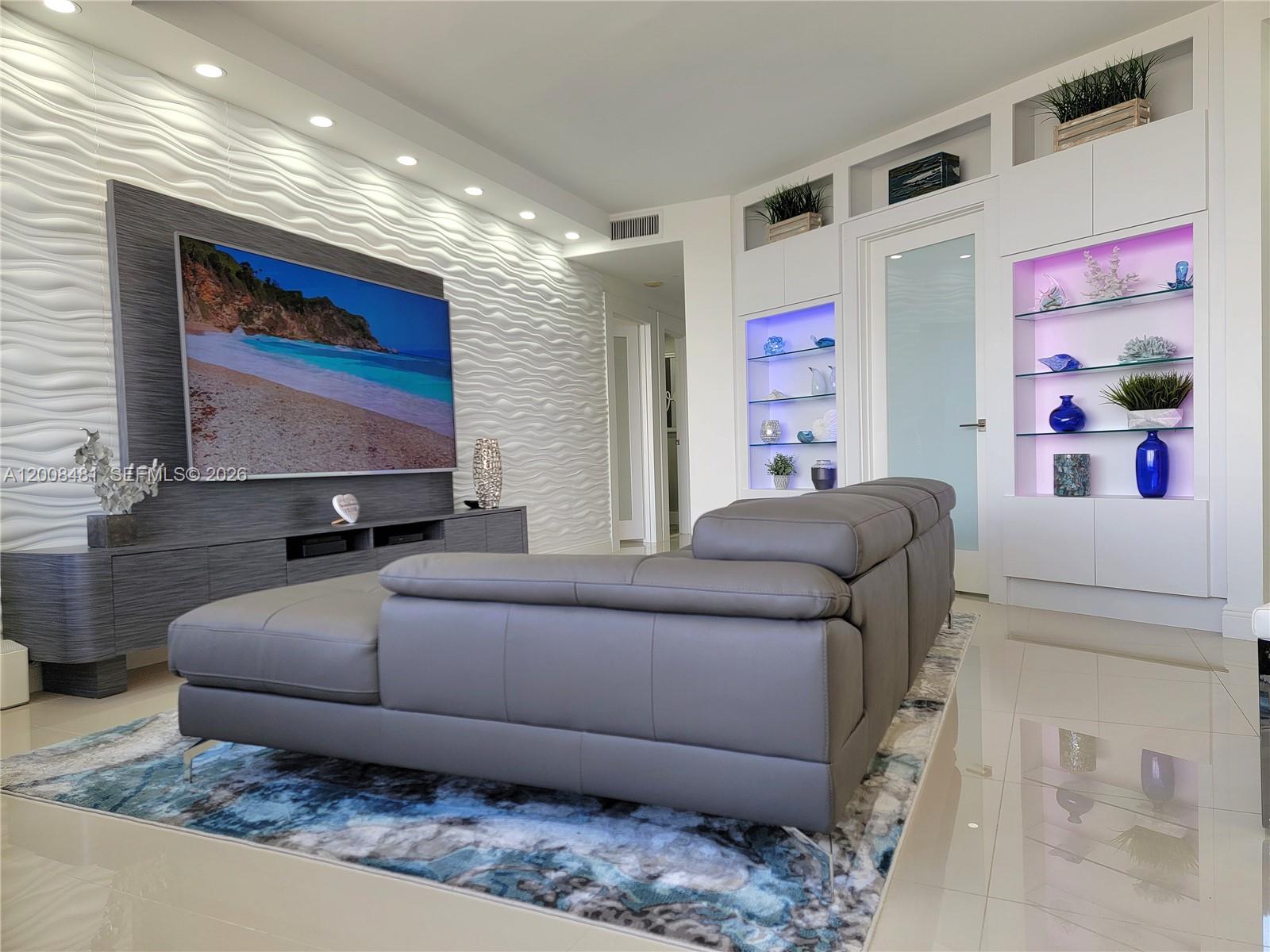 Photo of 3505 Ocean Dr  #1203, Hollywood, Florida, 33019 - 