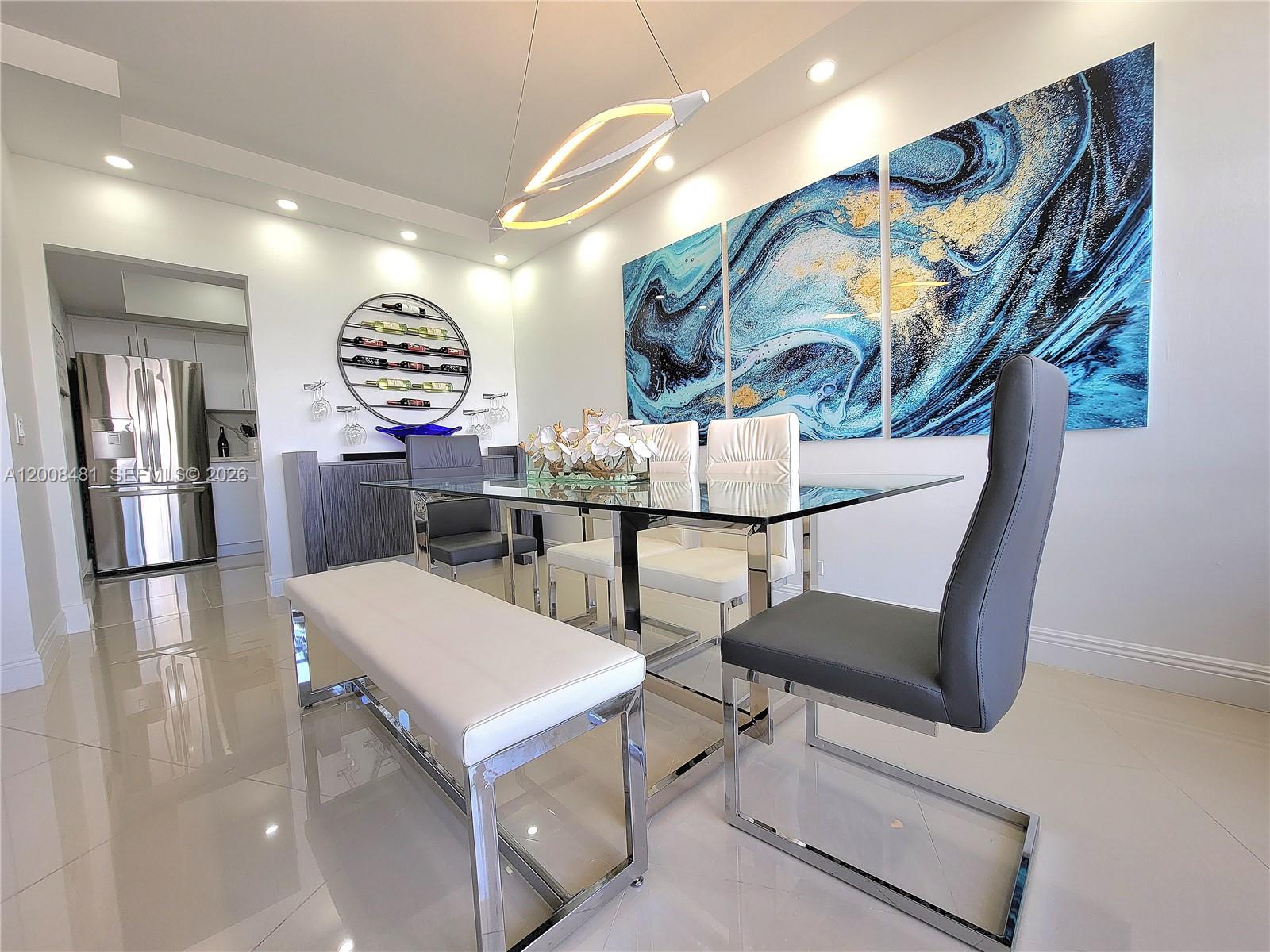 Photo of 3505 Ocean Dr  #1203, Hollywood, Florida, 33019 - 