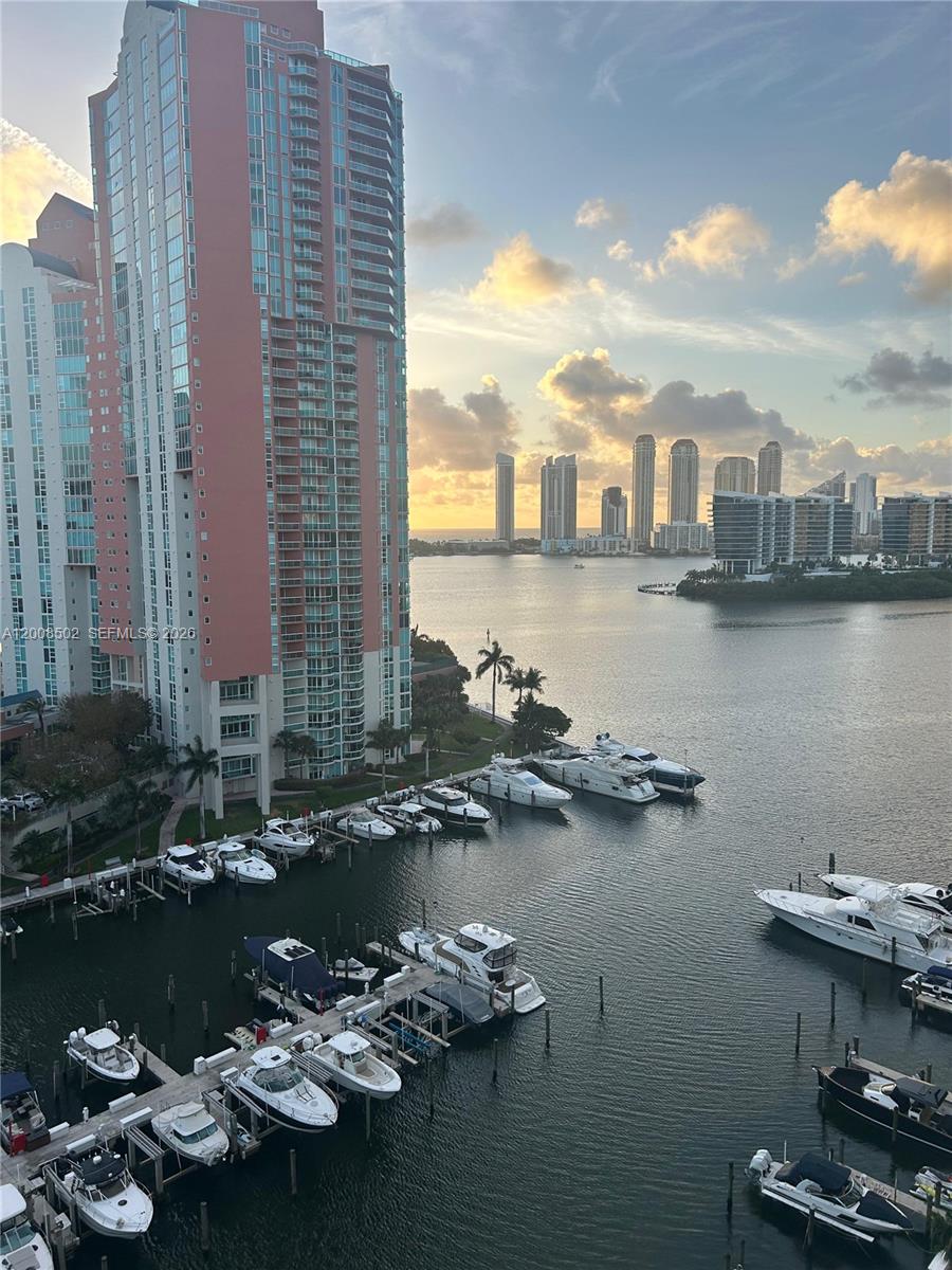 Photo of 3340 190th St  #1407, Aventura, Florida, 33180 - 