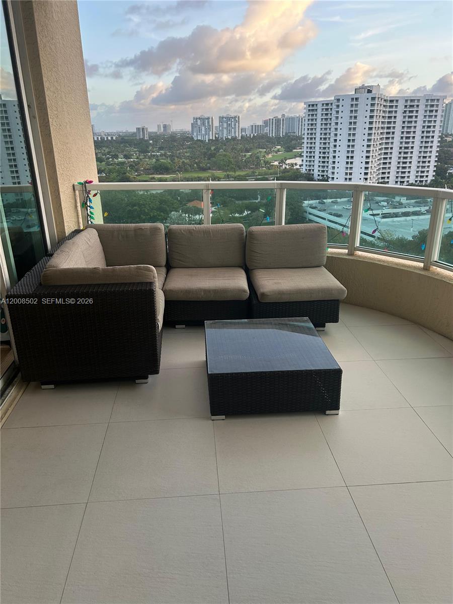 Photo of 3340 190th St  #1407, Aventura, Florida, 33180 - 