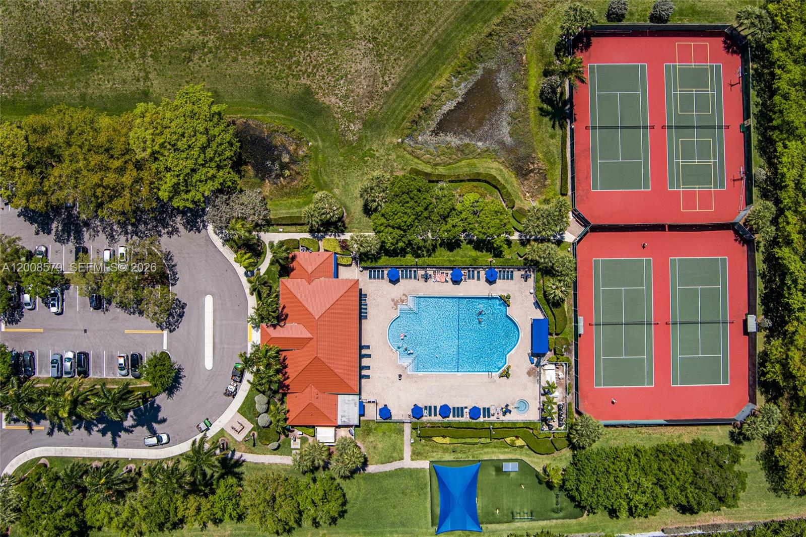 Photo of 1125 Queen Palm Ct  (1125), Hollywood, Florida, 33019 - 