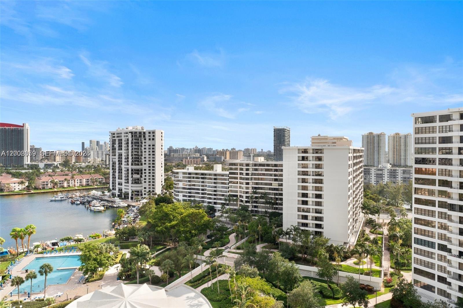 Photo of 2500 Parkview Dr  #1714, Hallandale Beach, Florida, 33009 - 