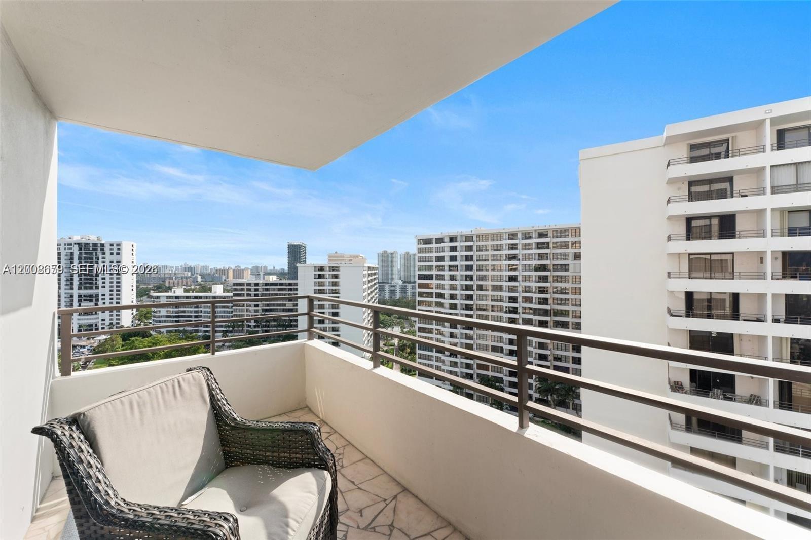Photo of 2500 Parkview Dr  #1714, Hallandale Beach, Florida, 33009 - 