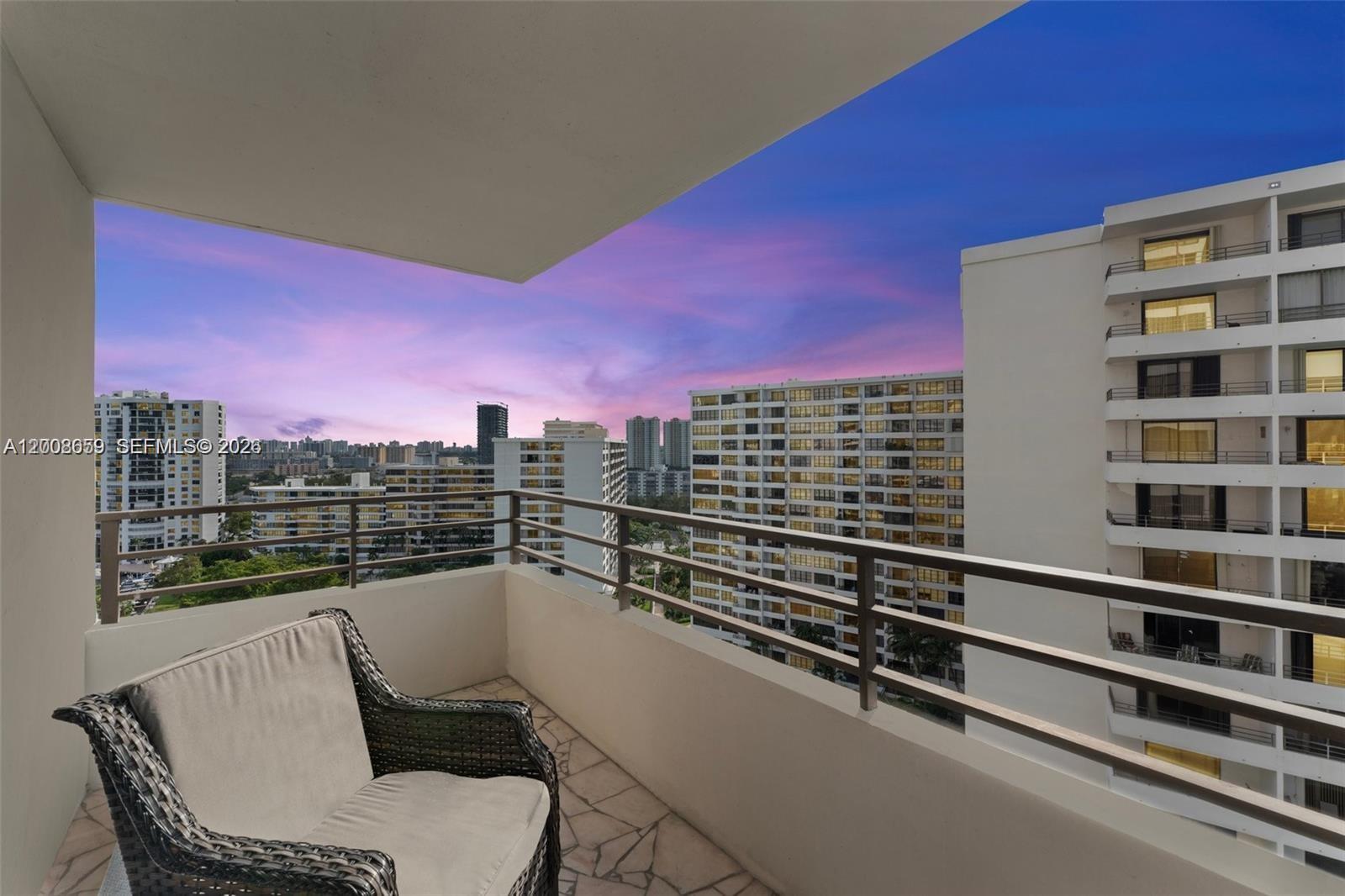 Photo of 2500 Parkview Dr  #1714, Hallandale Beach, Florida, 33009 - 