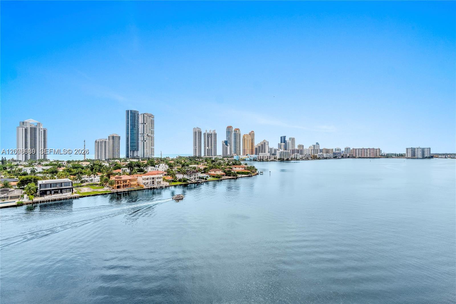Photo of 19101 36th Ct  #2509, Aventura, Florida, 33180 - 