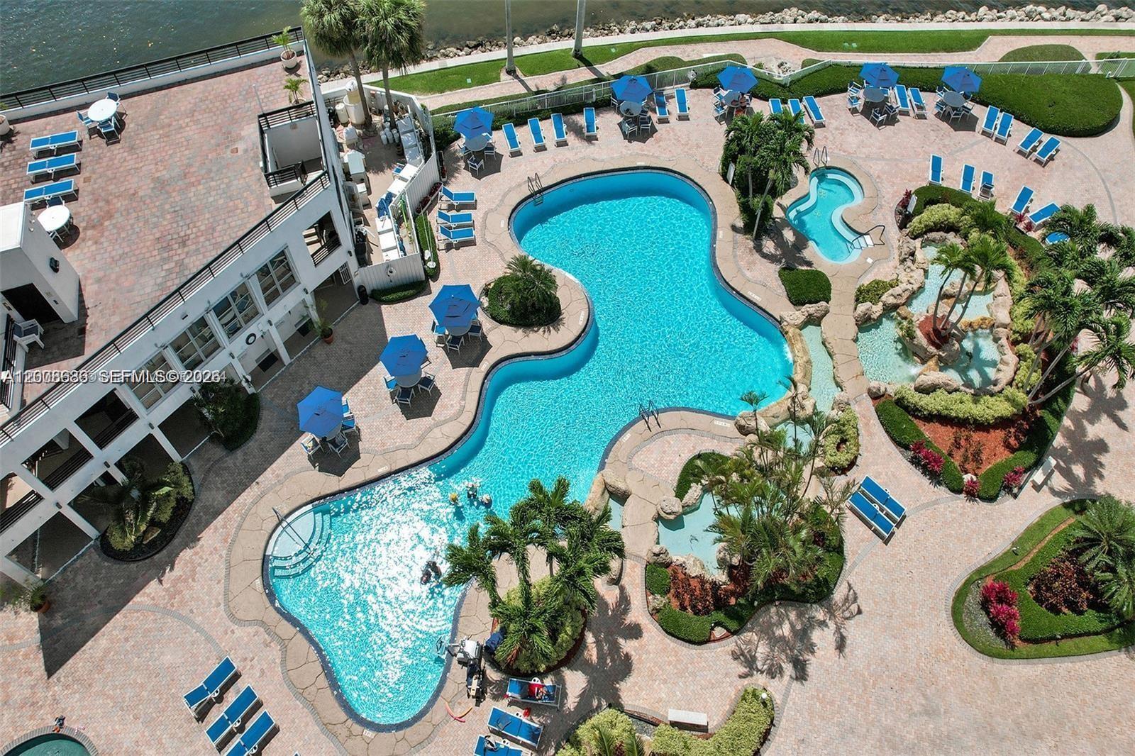 Photo of 19101 36th Ct  #2509, Aventura, Florida, 33180 - 