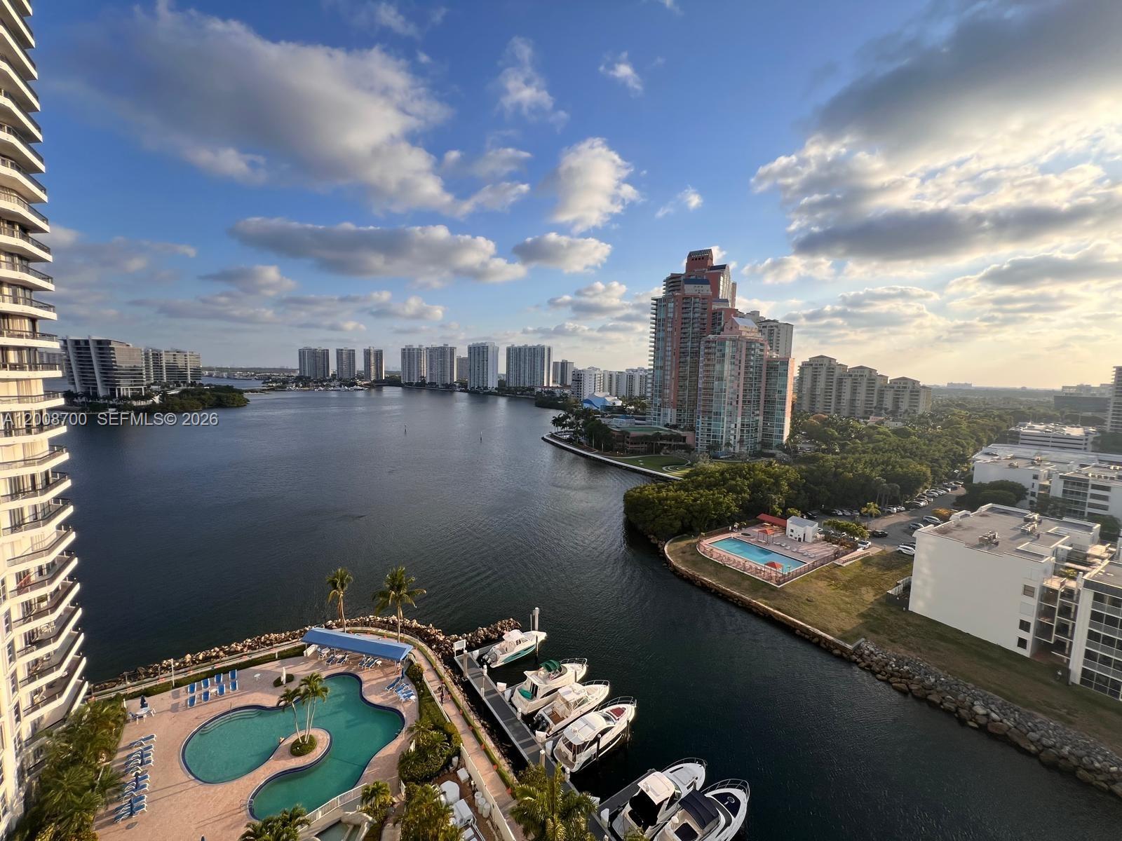 Photo of 3530 Mystic Pointe Dr #1605, Aventura, Florida, 33180 -