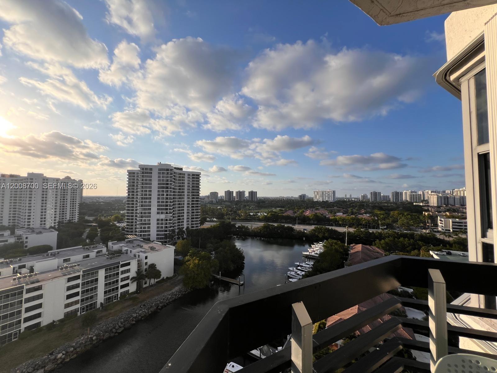 Photo of 3530 Mystic Pointe Dr #1605, Aventura, Florida, 33180 -