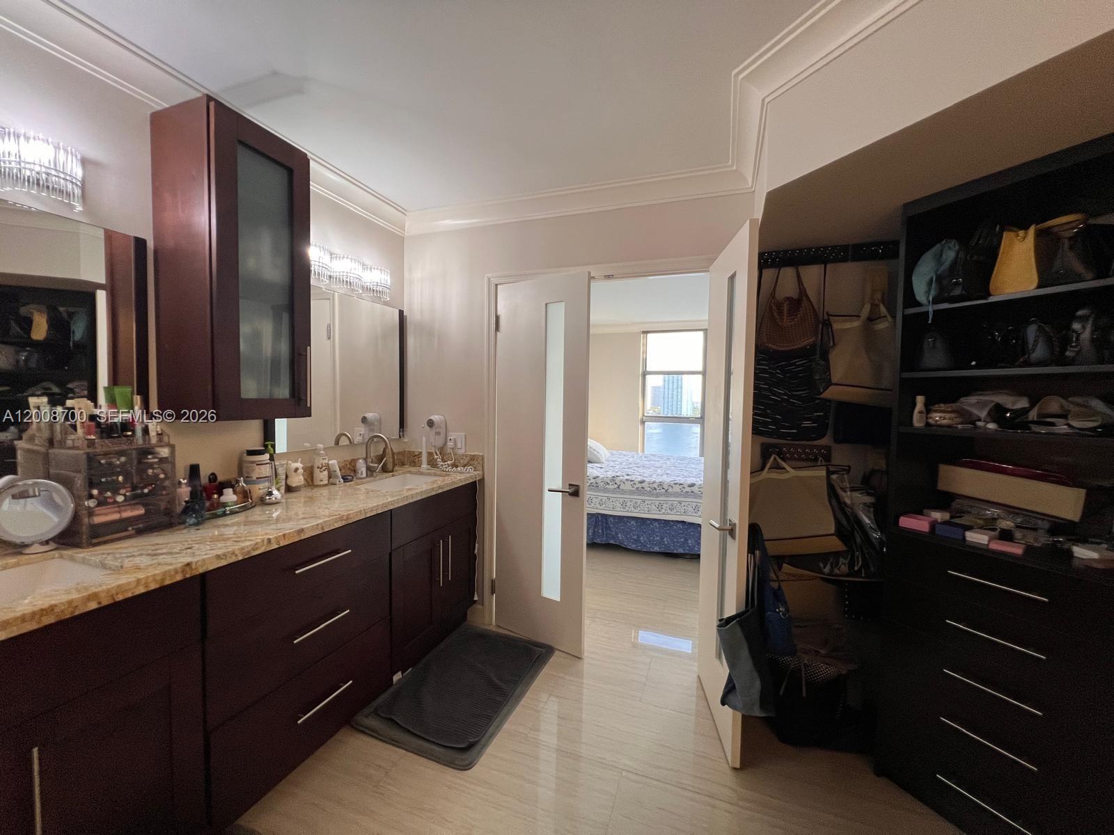 Photo of 3530 Mystic Pointe Dr #1605, Aventura, Florida, 33180 -
