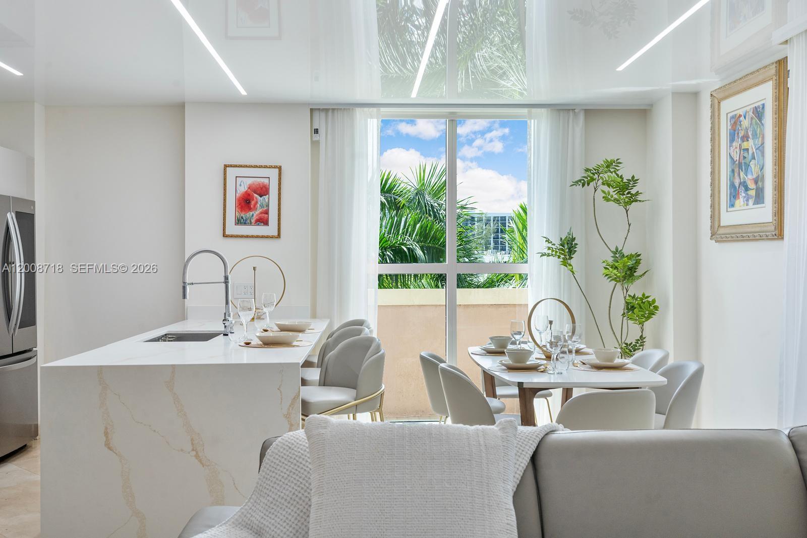 Photo of 17555 Atlantic Blvd  #508, Sunny Isles Beach, Florida, 33160 - 